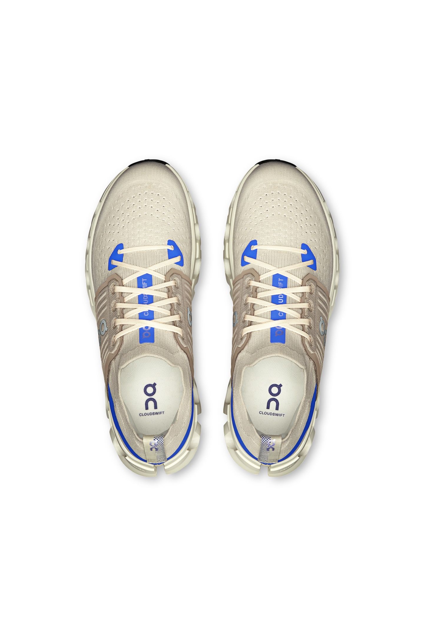 CLOUDSWIFT 4 CREAM | COBALT 4