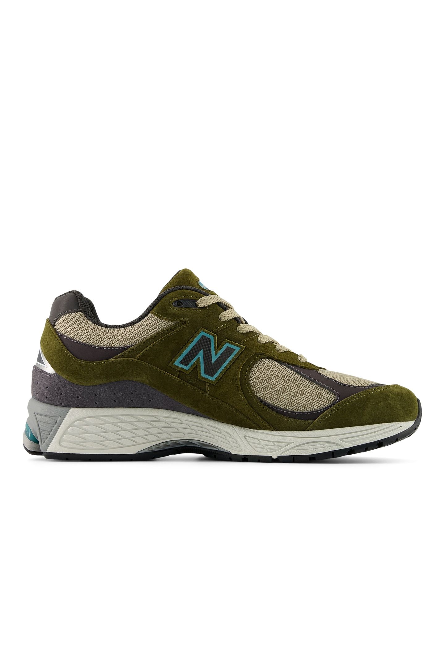 UNISEX 2002R WOODLAND 2