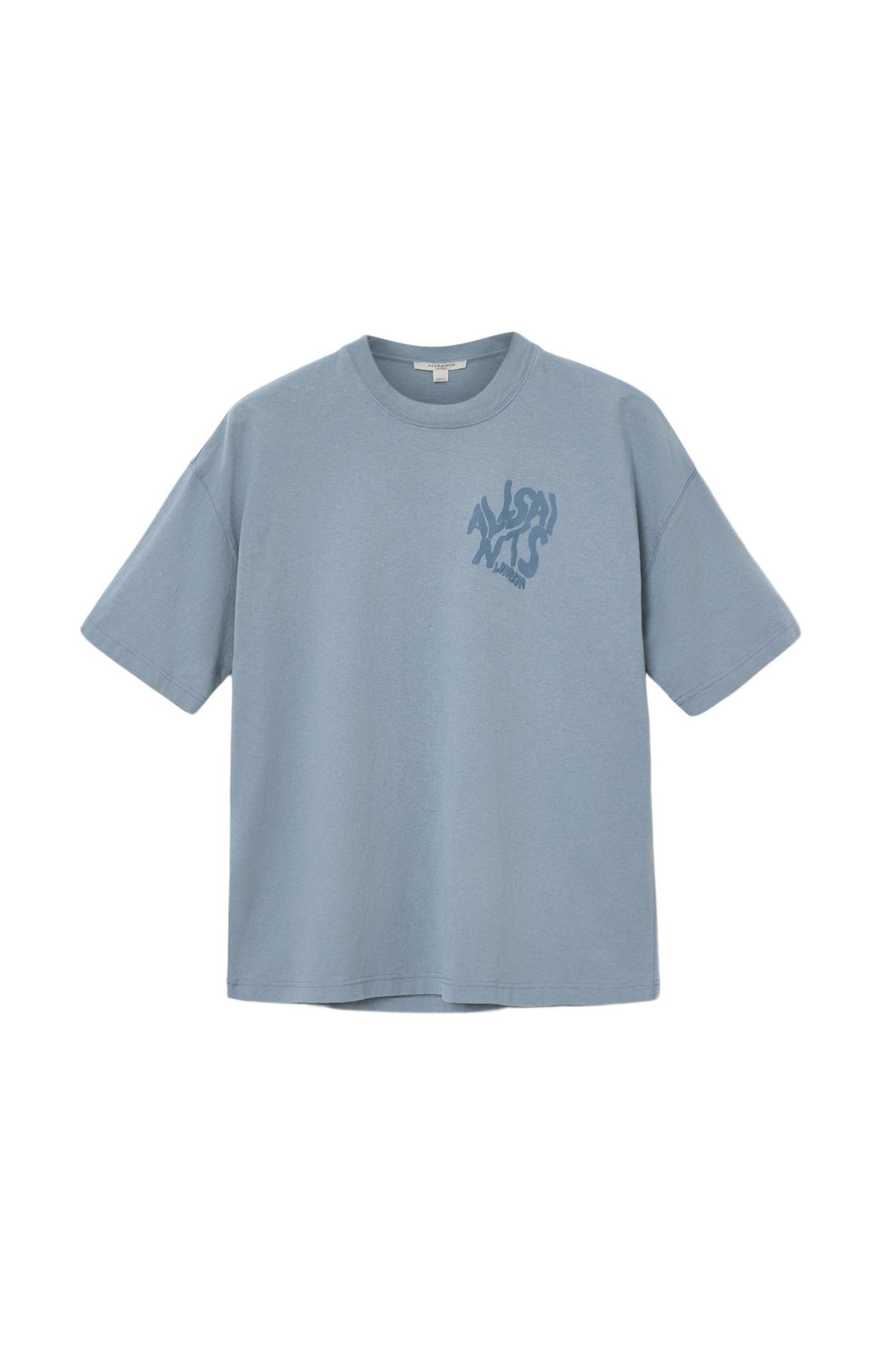 ORLANDO ETTA TEE PALE BLUE 8