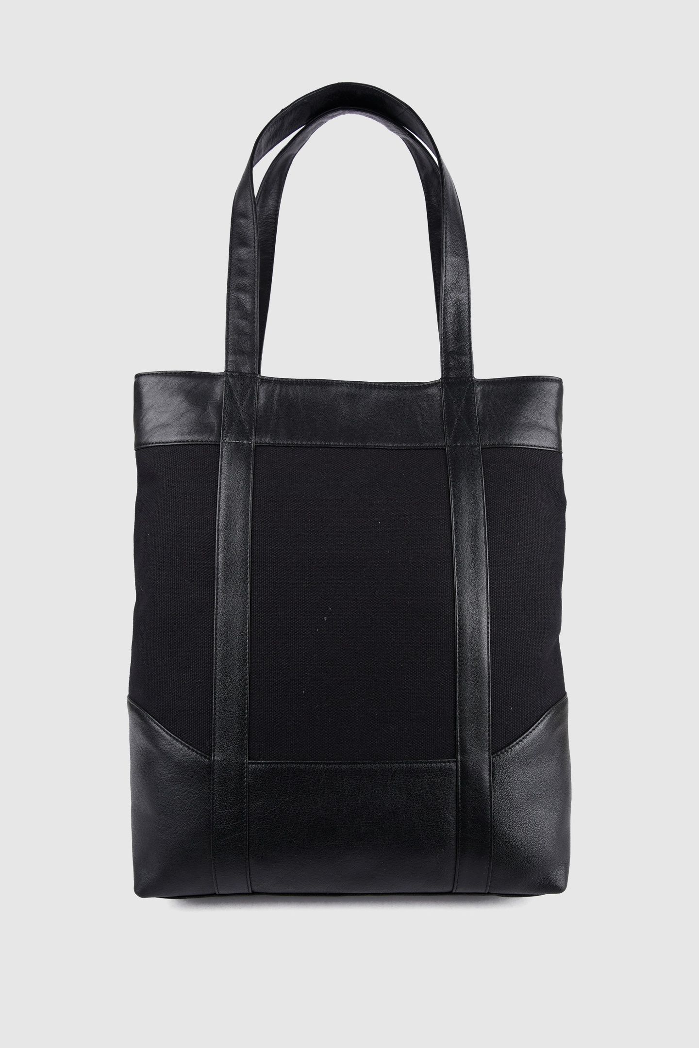 KARL CANVAS BLACK 3