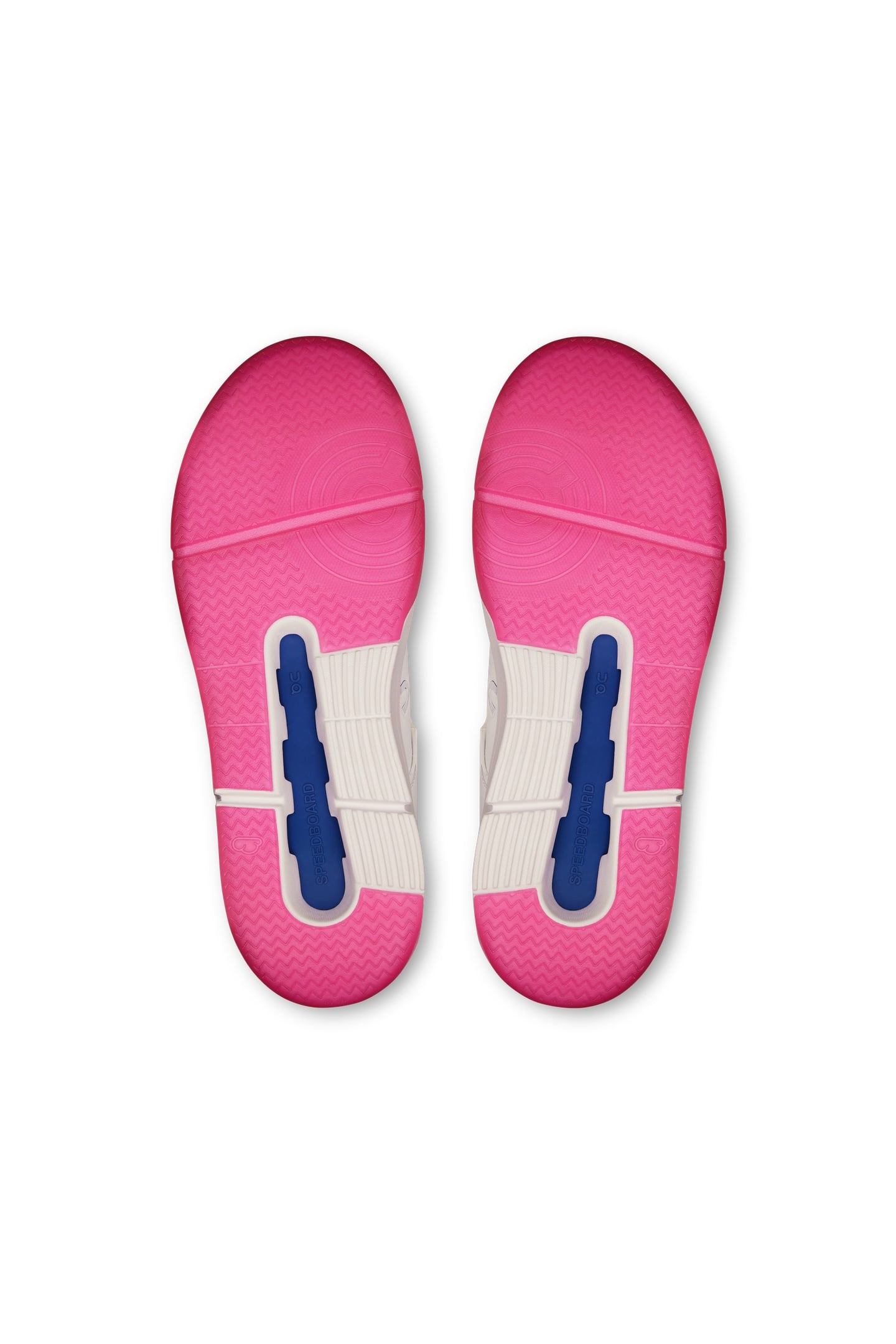 THE ROGER CLUBHOUSE 2 WHITE | GRENADINE 5