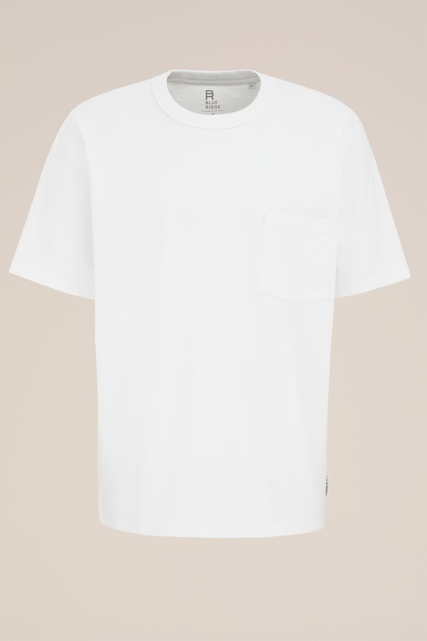 T-SHIRT WHITE 5