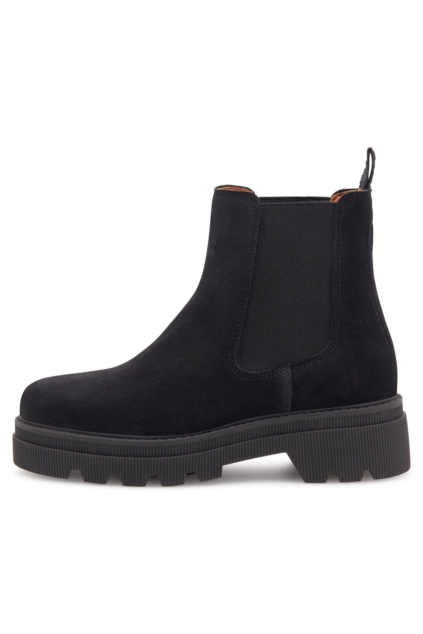 SANNA CHELSEA S BLACK 1