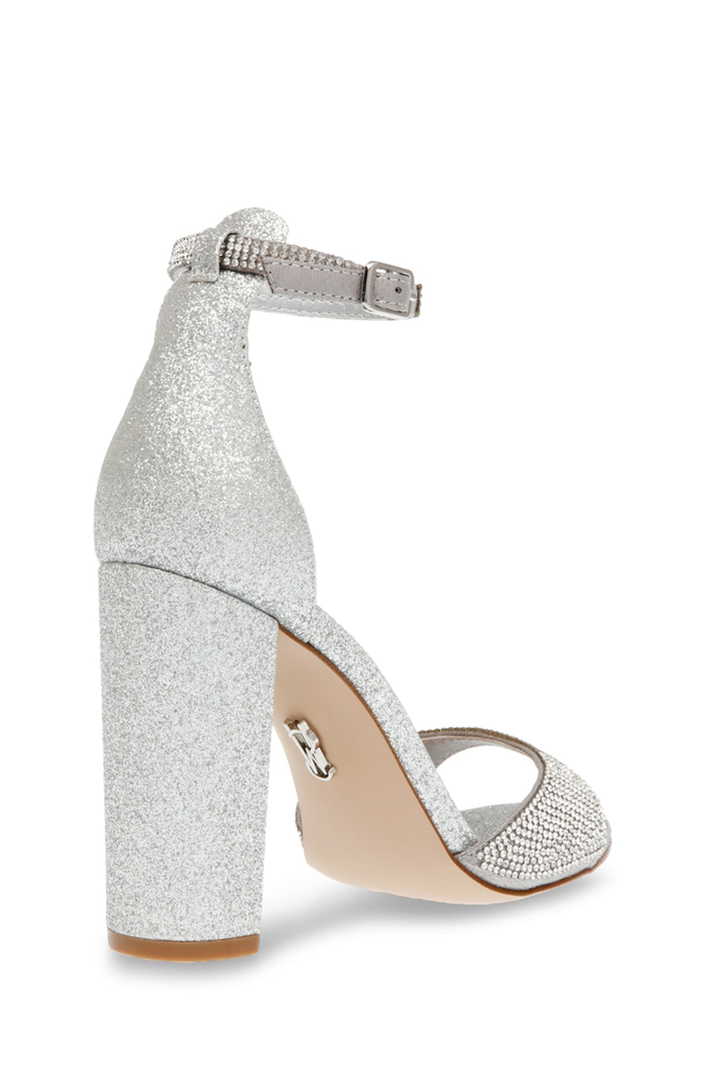 CAPSULE-R SANDALS CRYSTAL 3