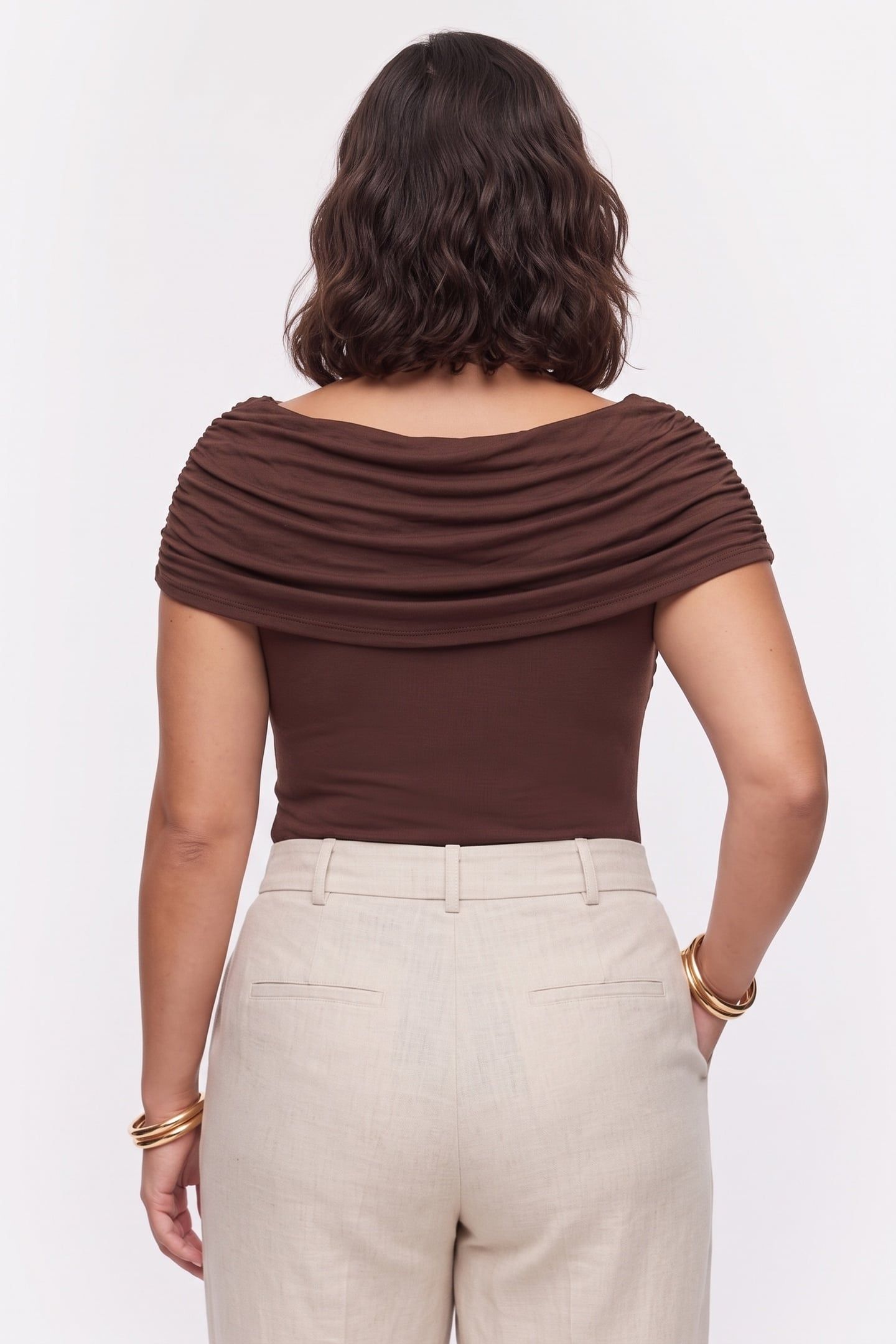 DOSINIA TOP WALNUT 2