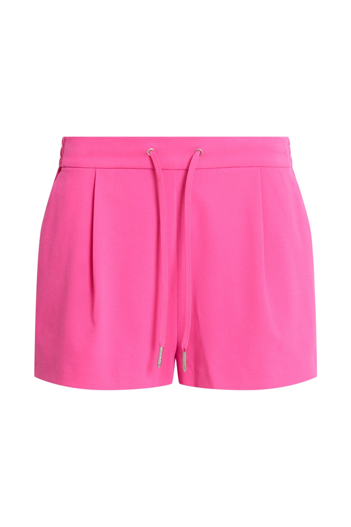 ALEIDA TRI SHORT HOT PINK 5