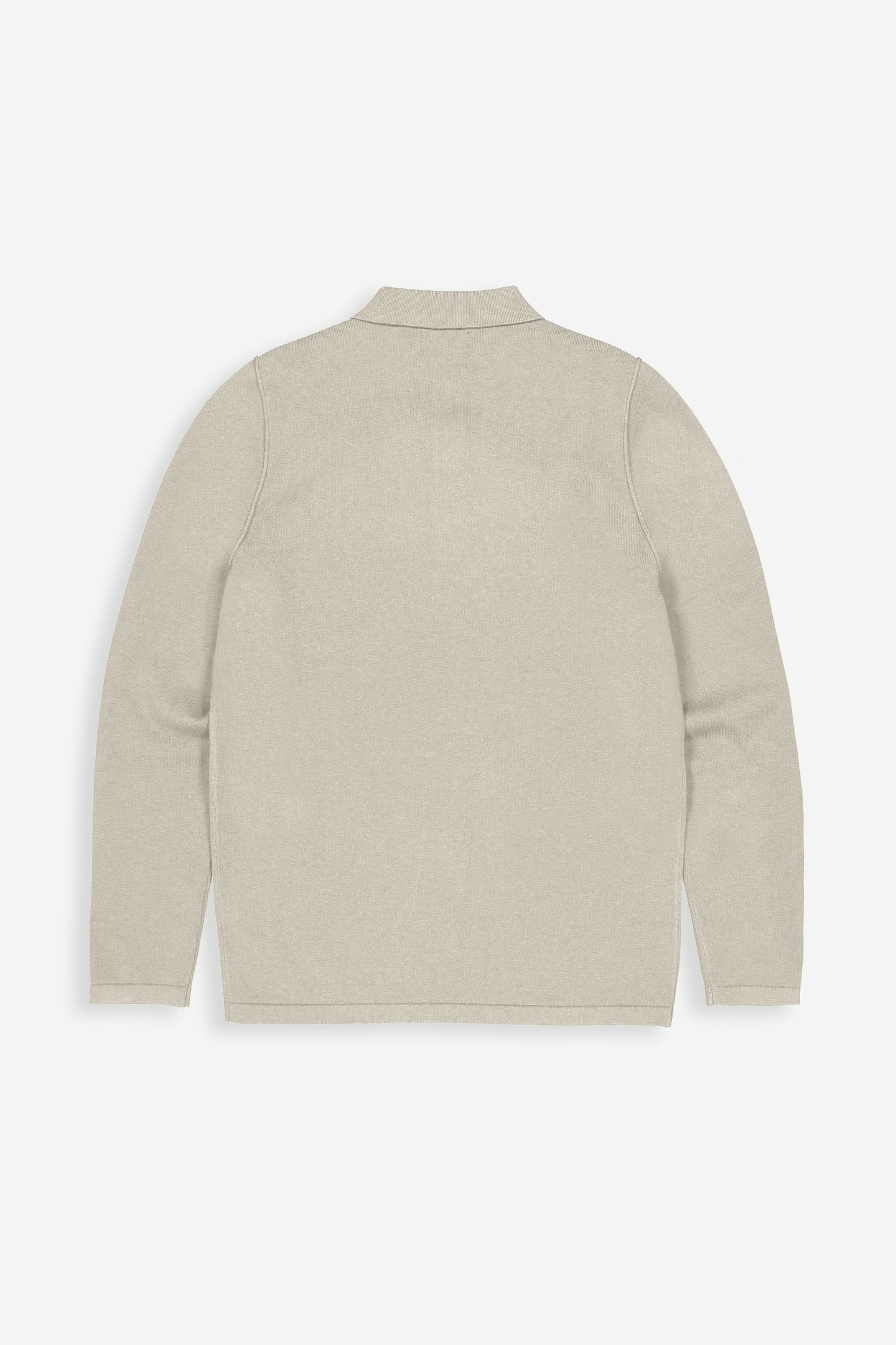 CLIFTON POLO LT. SAND 4