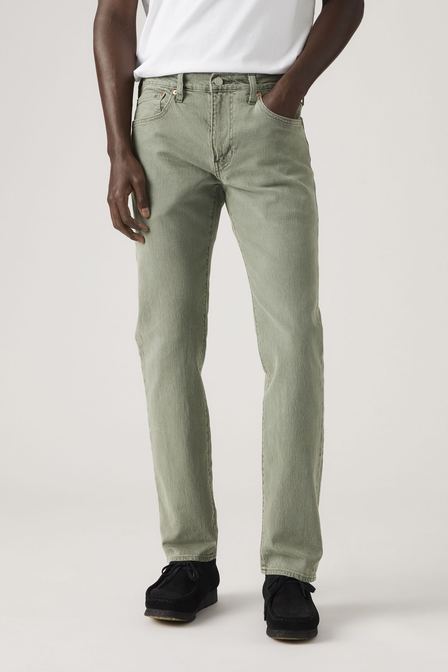 502™ TAPER JEANS 5