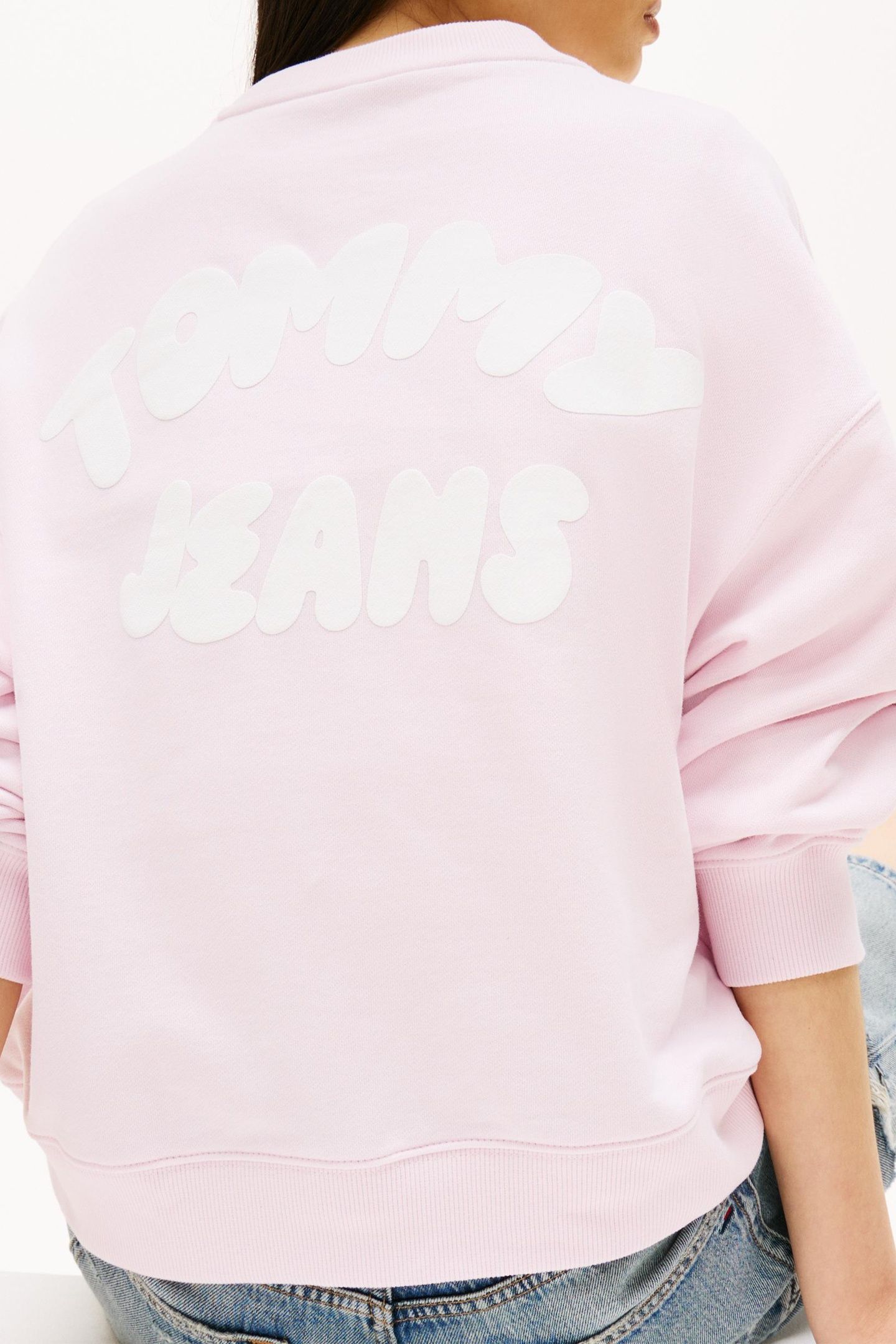 BOXY COLOR BUBBLE PEARLY PINK 5