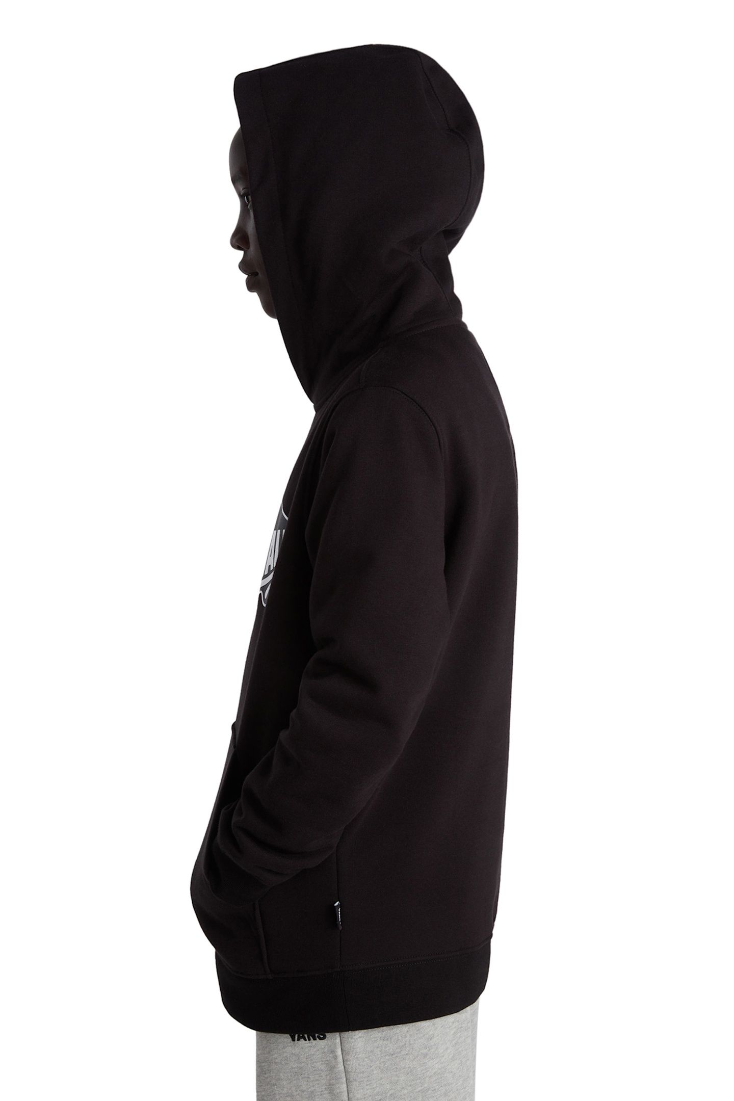 BOYS STYLE 76 PO BLACK 2