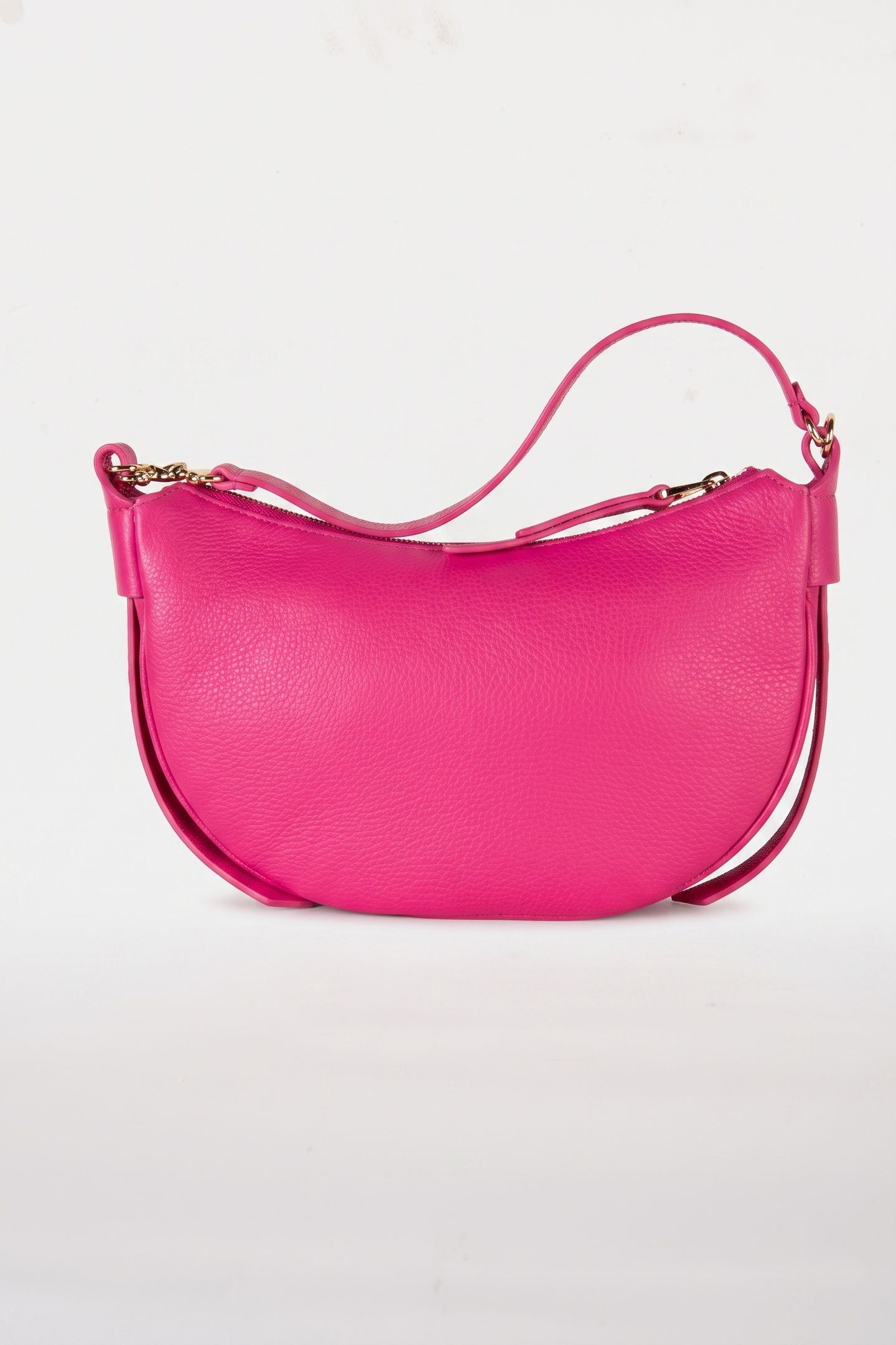 COCCINELLE C-EASY NEW FUCSIA 3