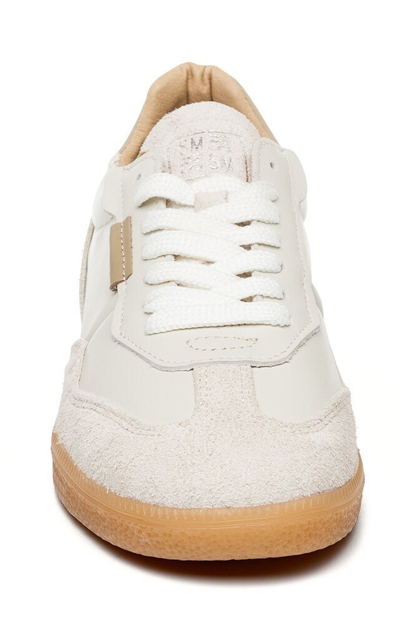 EMPORIA SNEAKERS OFF WHITE/BEIGE 2
