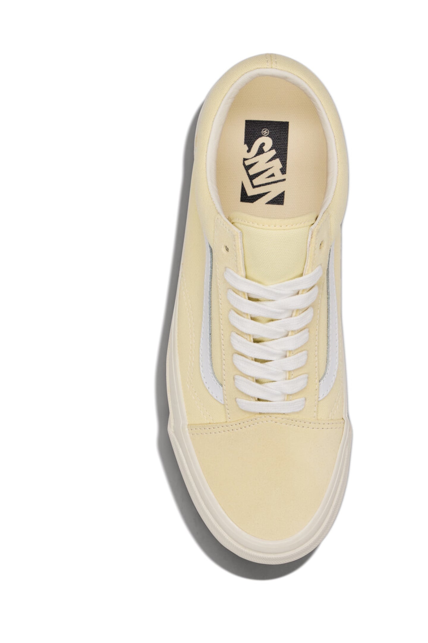 UNISEX LX OLD SKOOL YELLOW 2