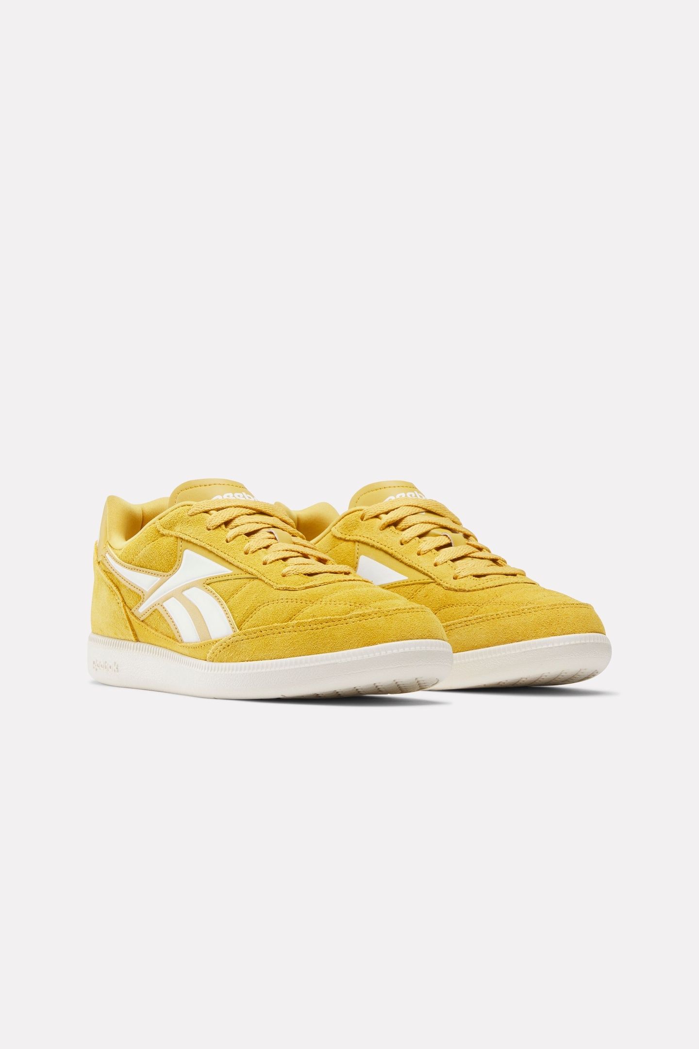 UNISEX REEBOK FINALE GRITGOLD/WHITE/CHALK 2