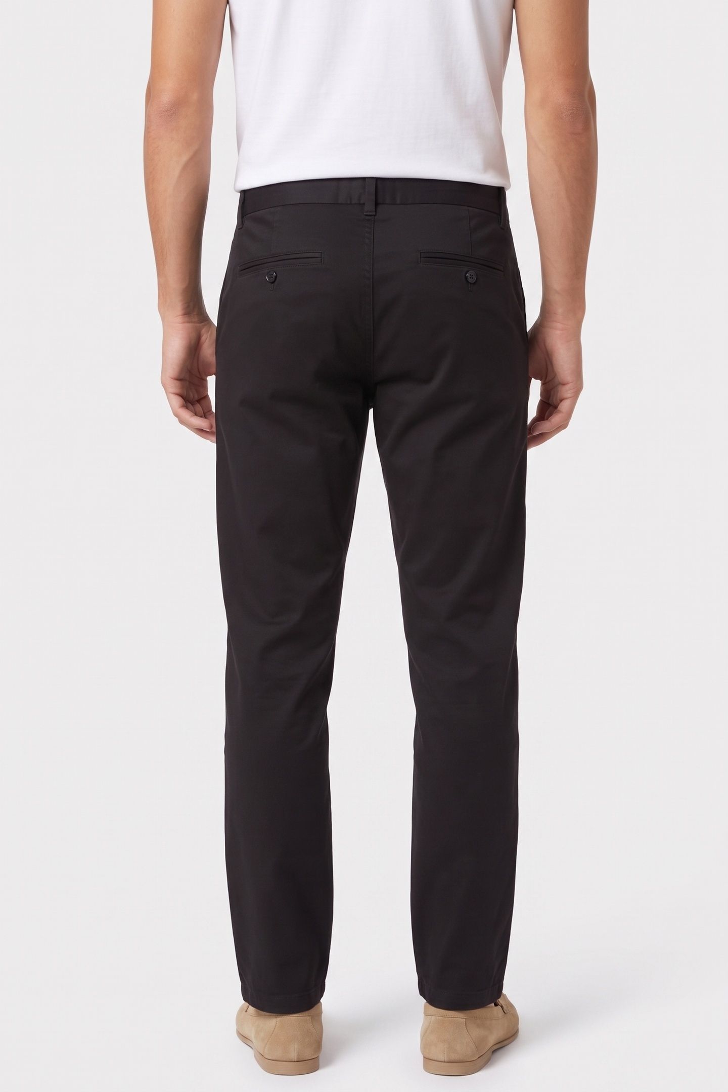 EGGSTONE COTTON BLACK 2