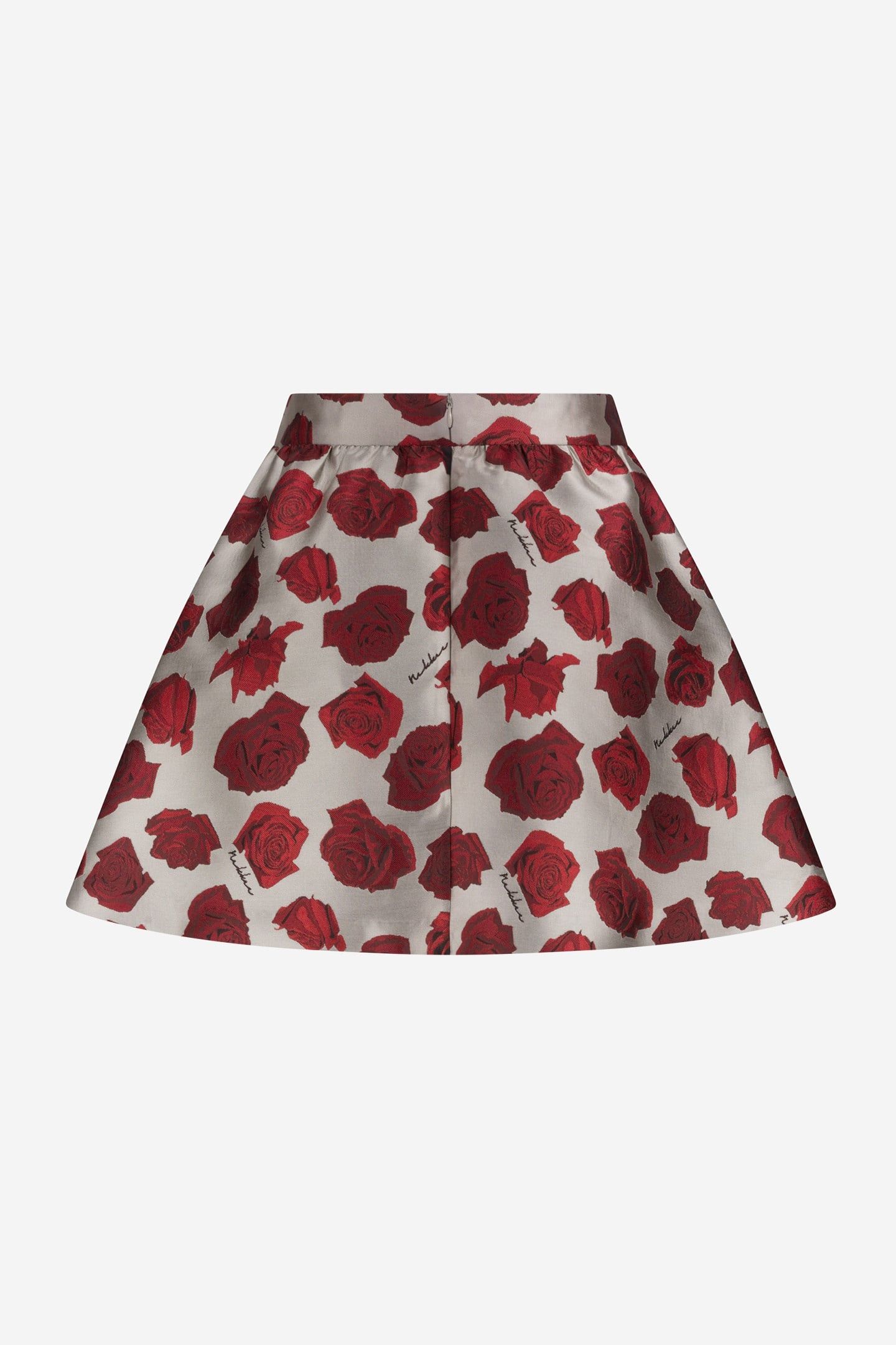 LIMA SKIRT PEARL 3