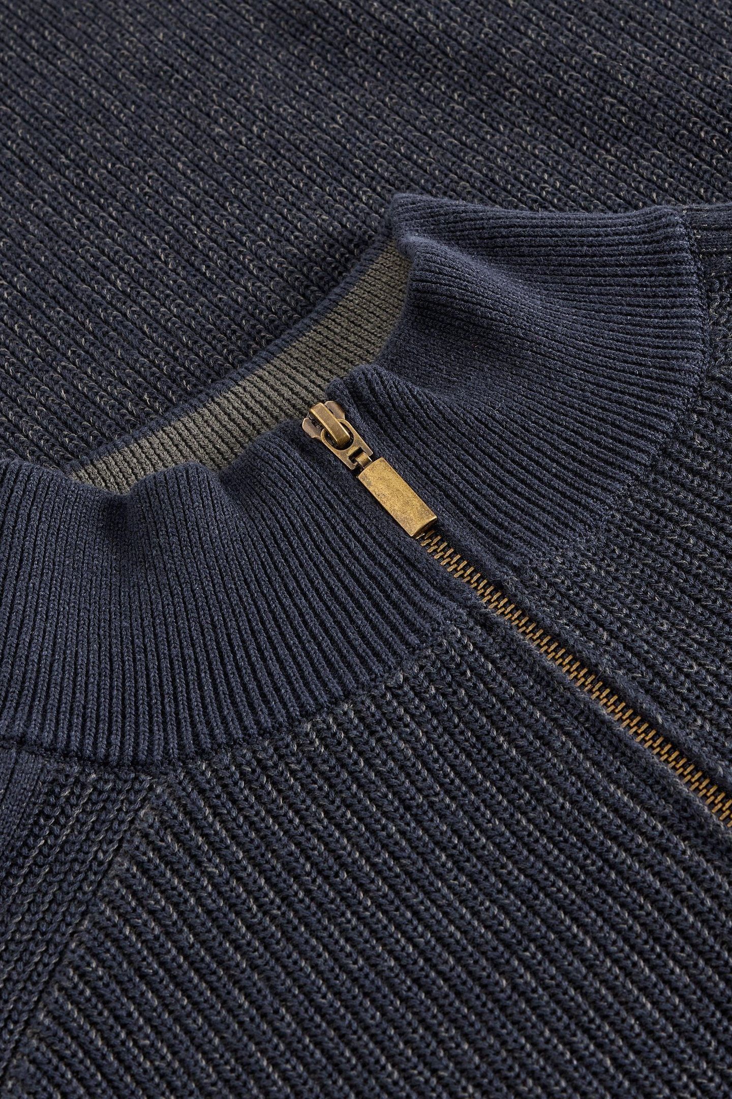 PENTIRE FUNNEL DARK NAVY 3