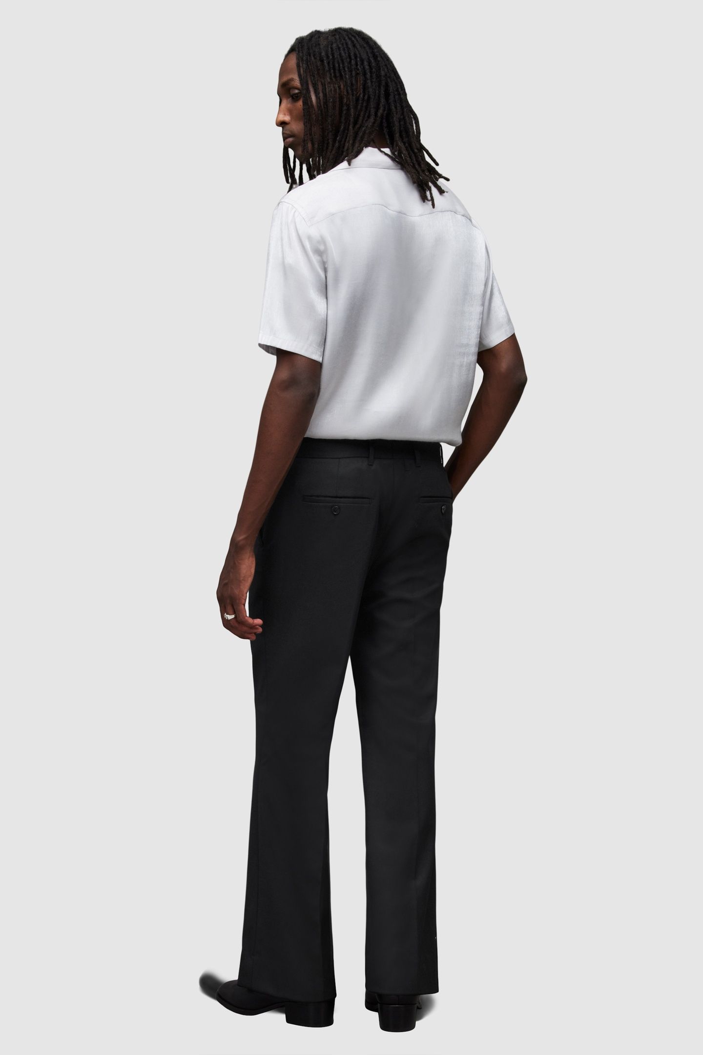 MOUNT TROUSER BLACK 4