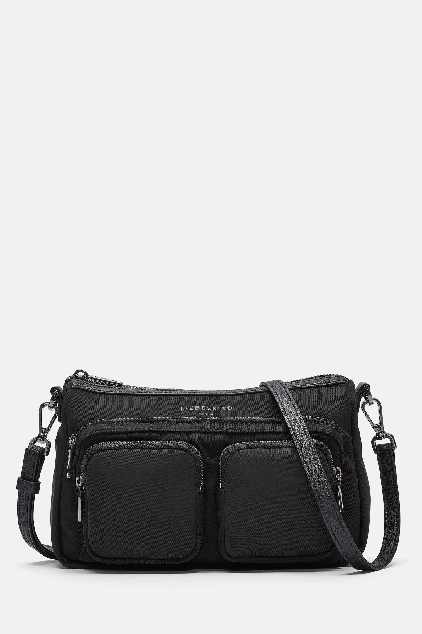 HOBO SMALL BLACK 6
