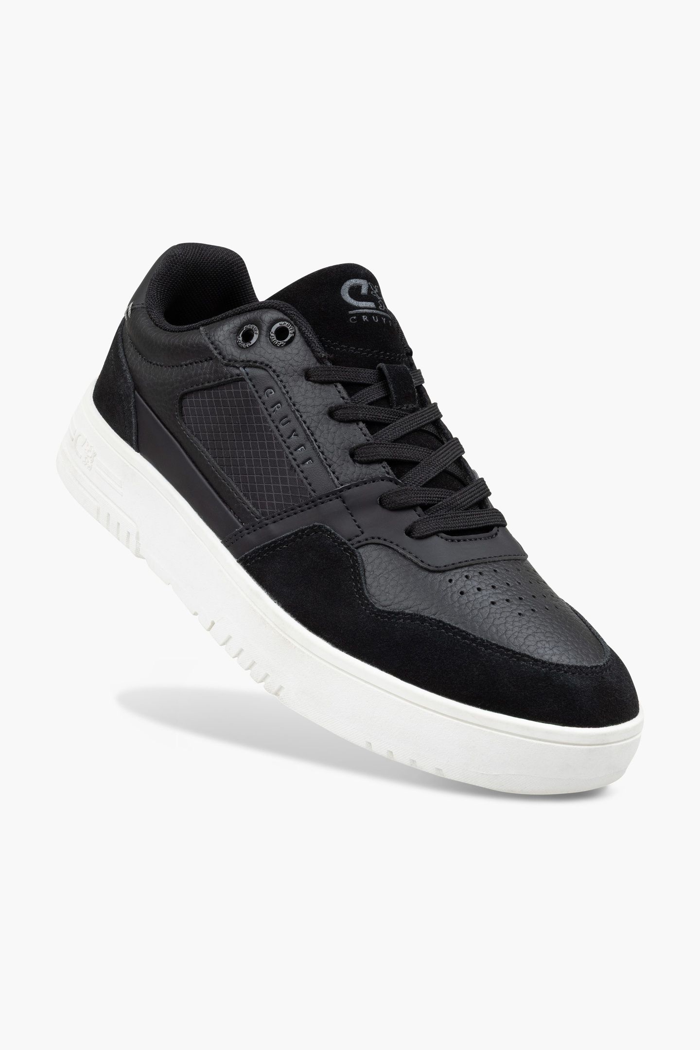 ENDORSED SPORT XL BLACK 3