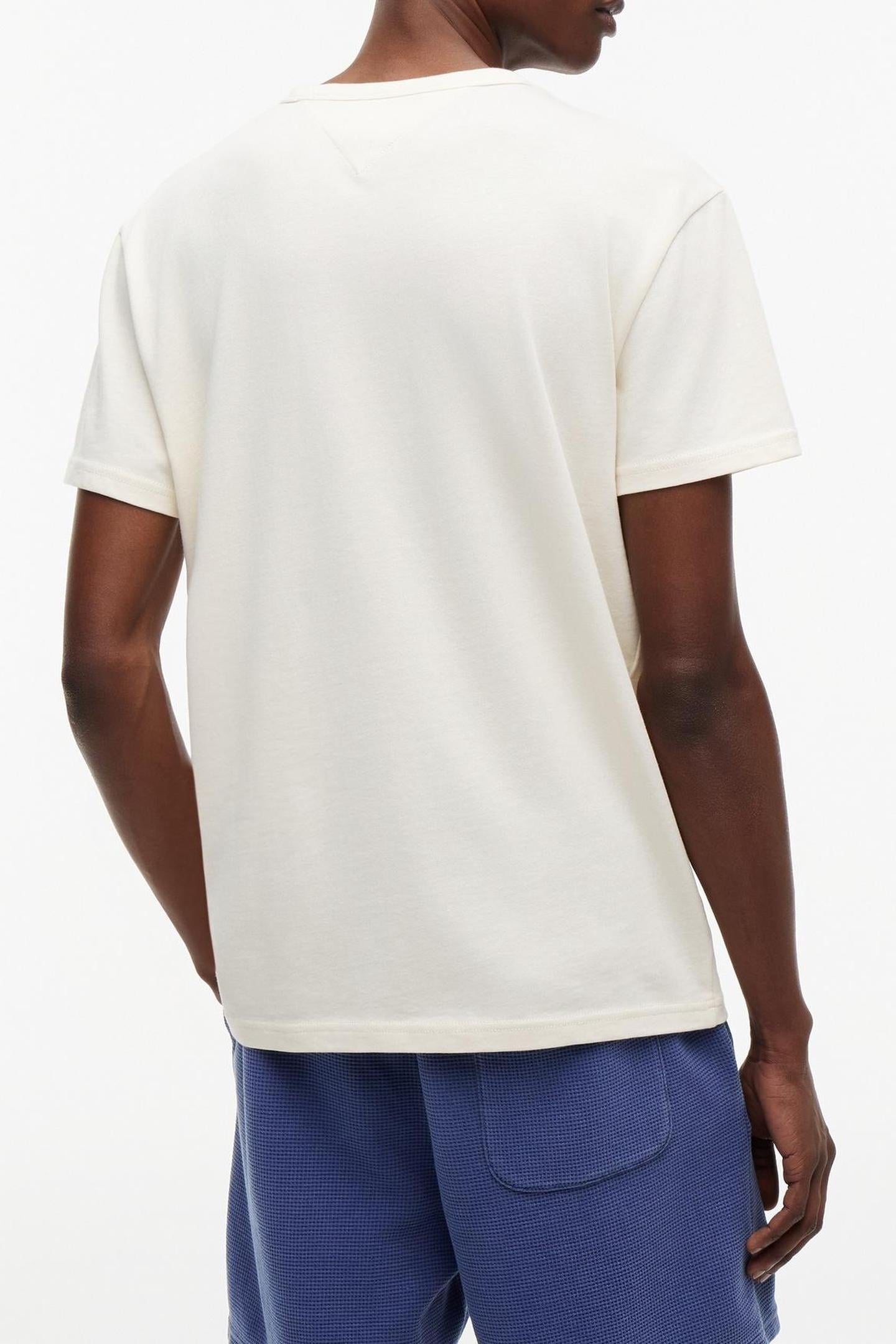 REGULAR BADGE TEE EX CALICO 2