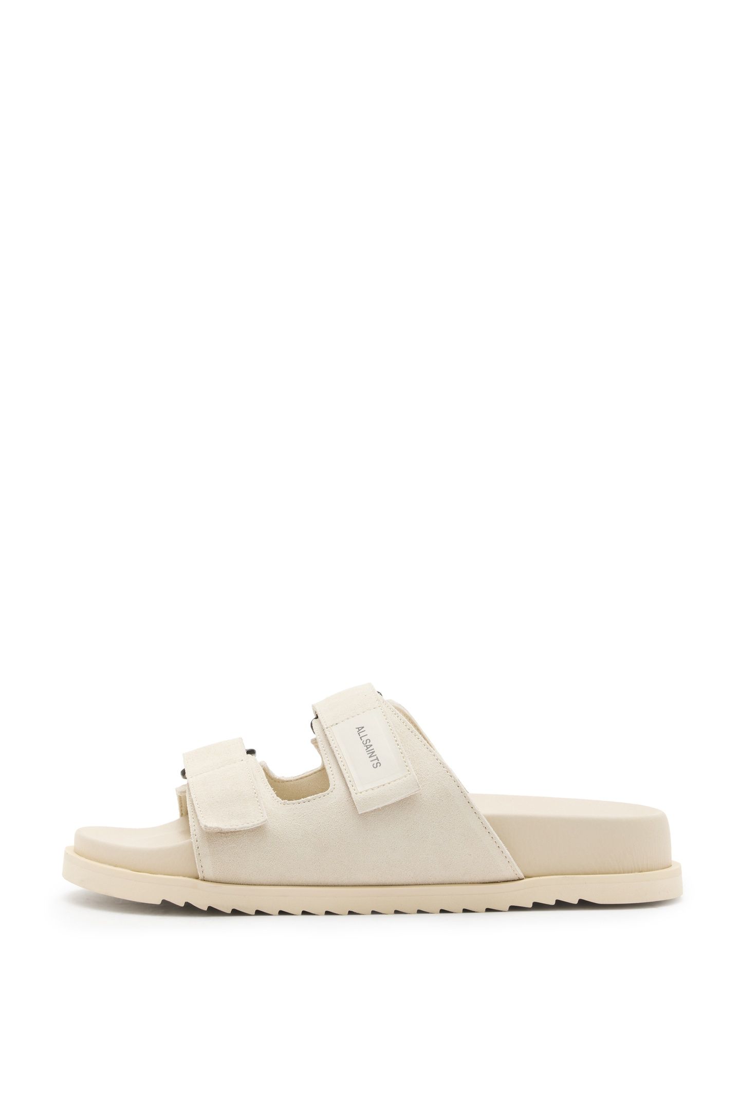 VEX SANDAL CHALK WHITE 1