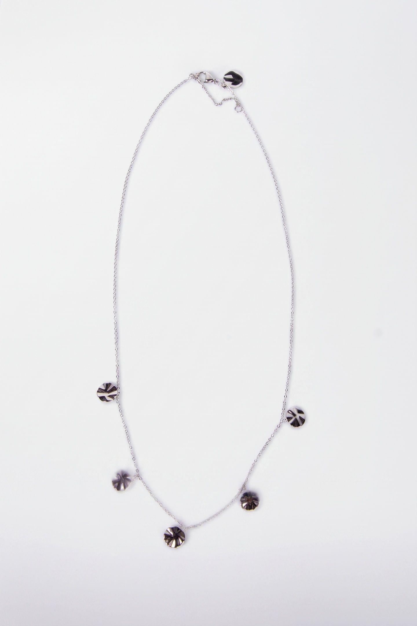 CONFIDENCE KETTE SILVER 2