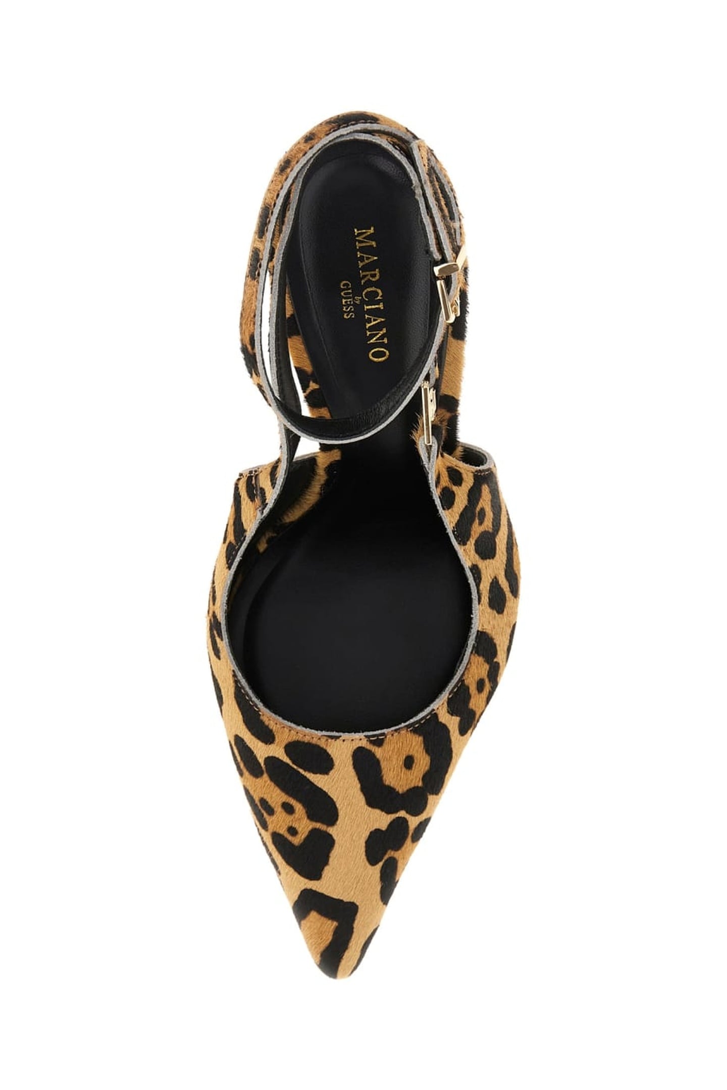 SLINGBACK ANKLE STRA MACULA 5