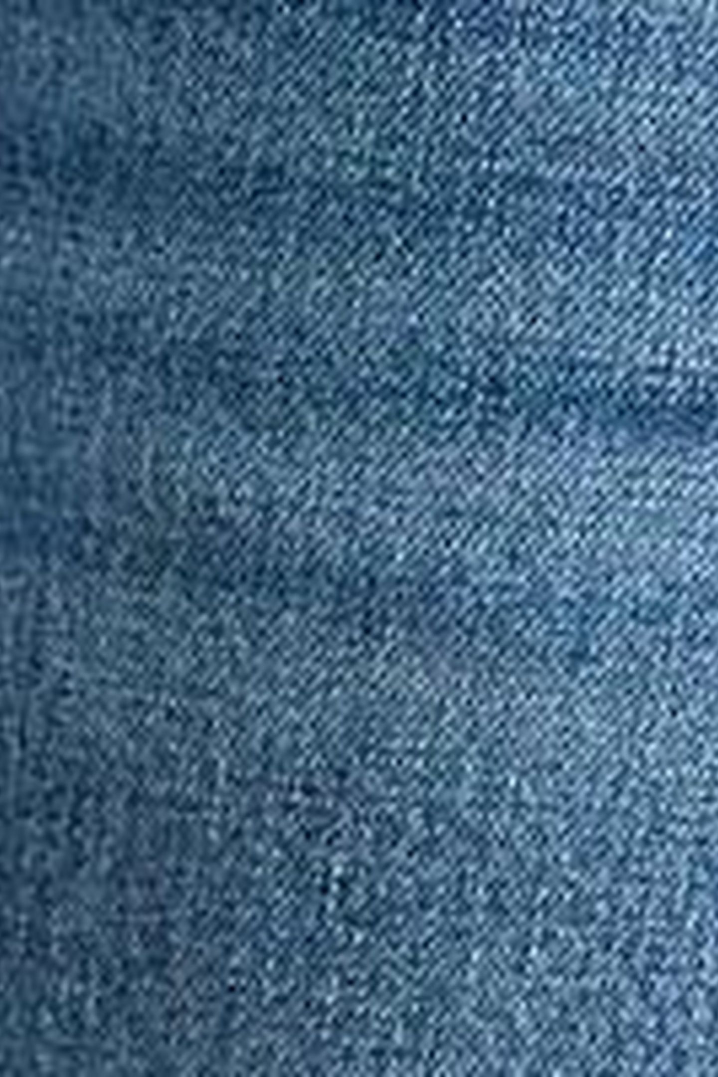 CHARLIE STRAIGHT JEAN DARK DENIM 4