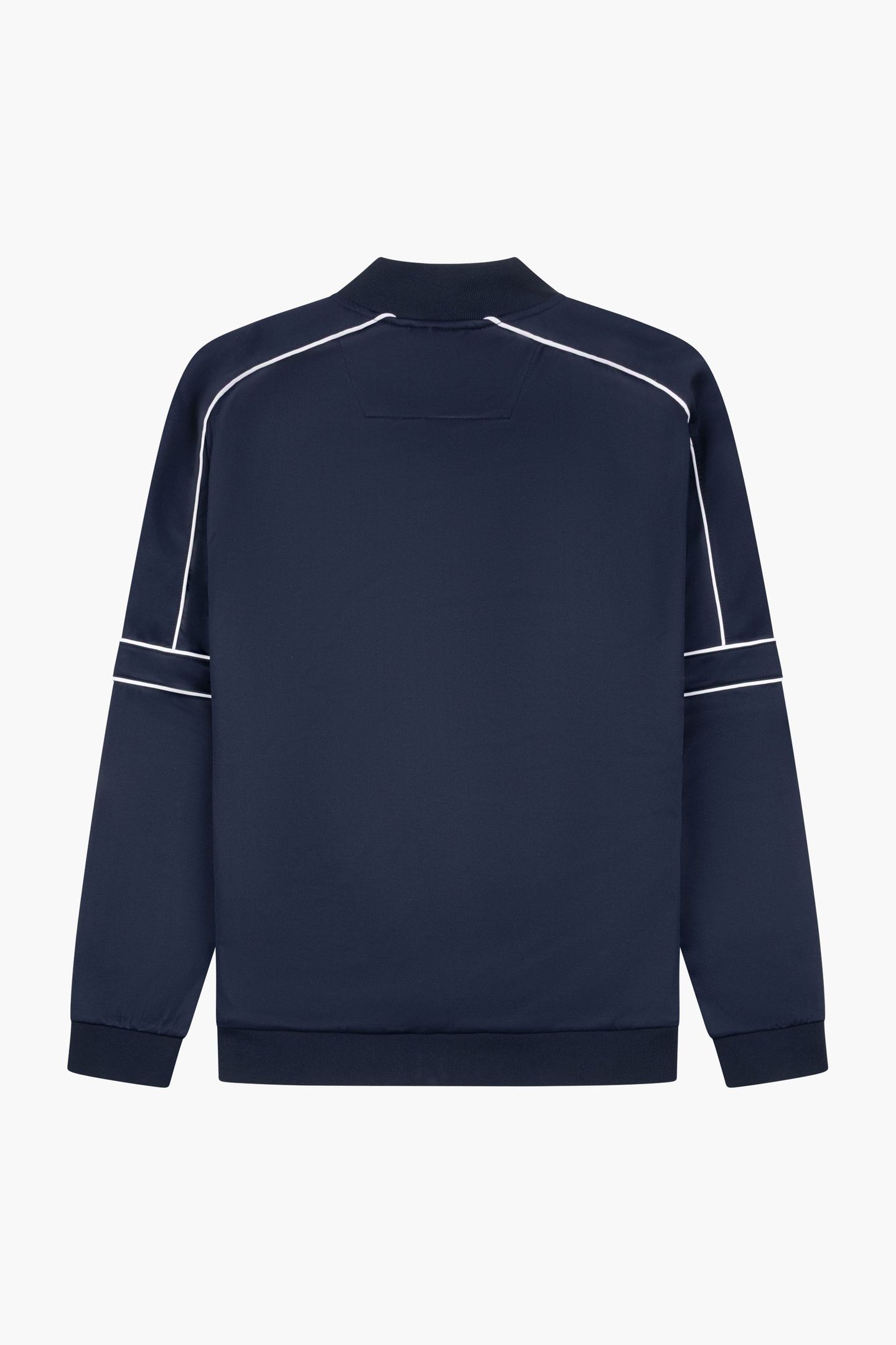 MIRAS TRACKTOP BLUE/NAVY 3