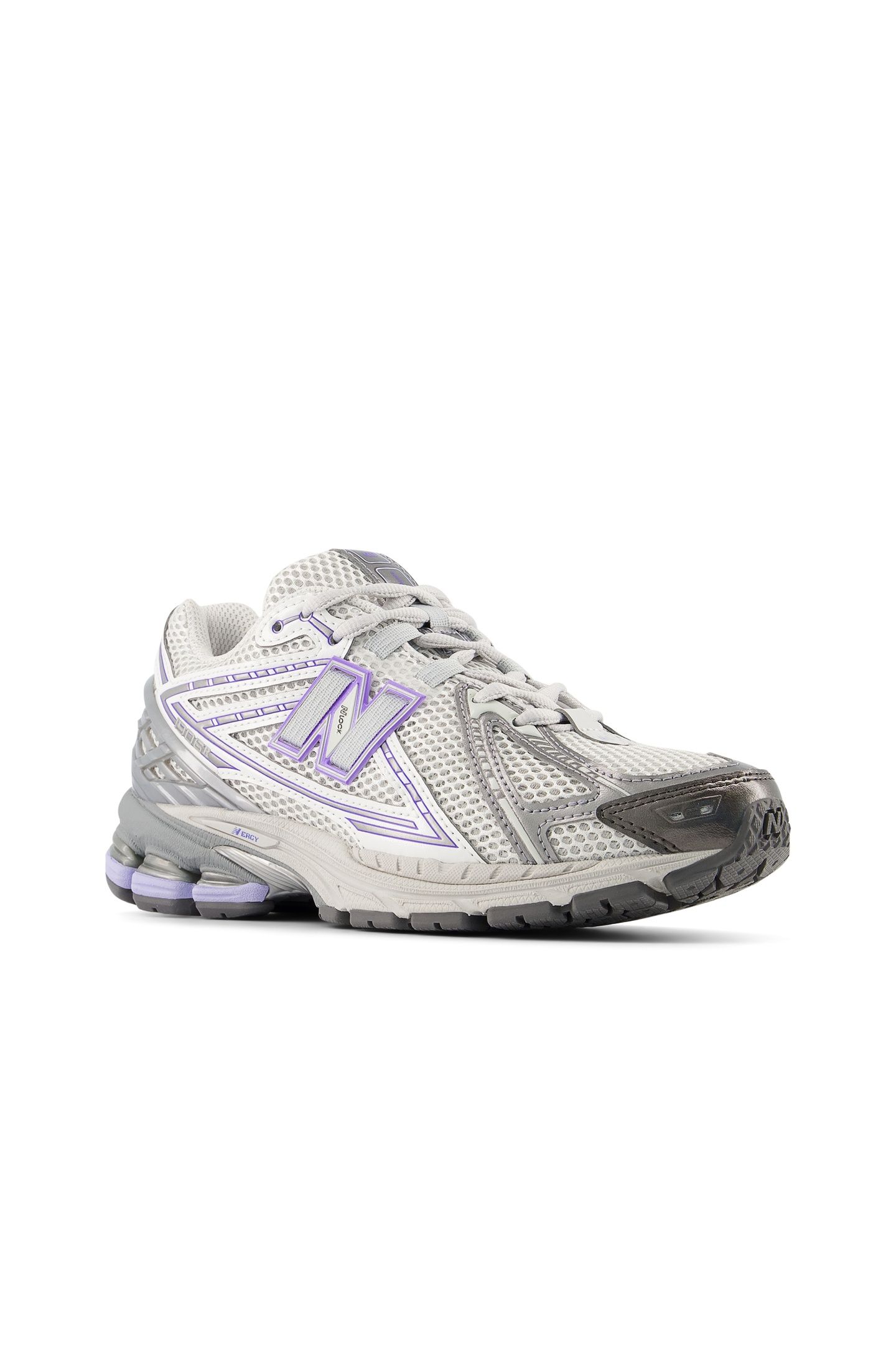 UNISEX 1906R GREY MATTER 5
