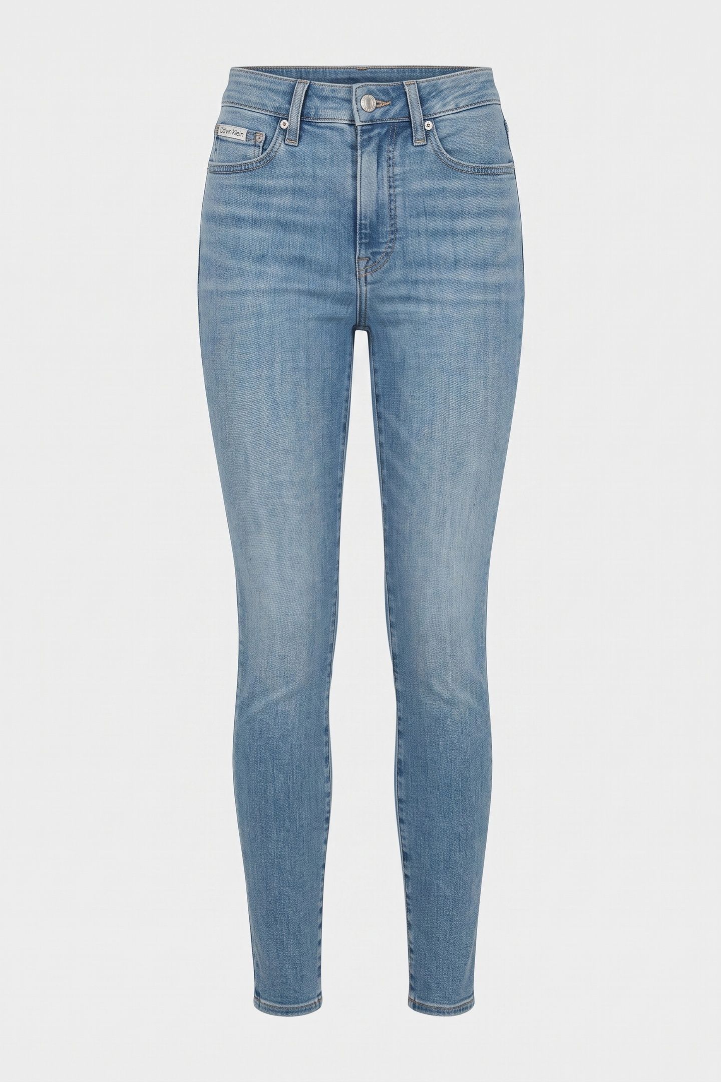 MID RISE SKINNY WILDWOOD JEAN WILDWOOD 3