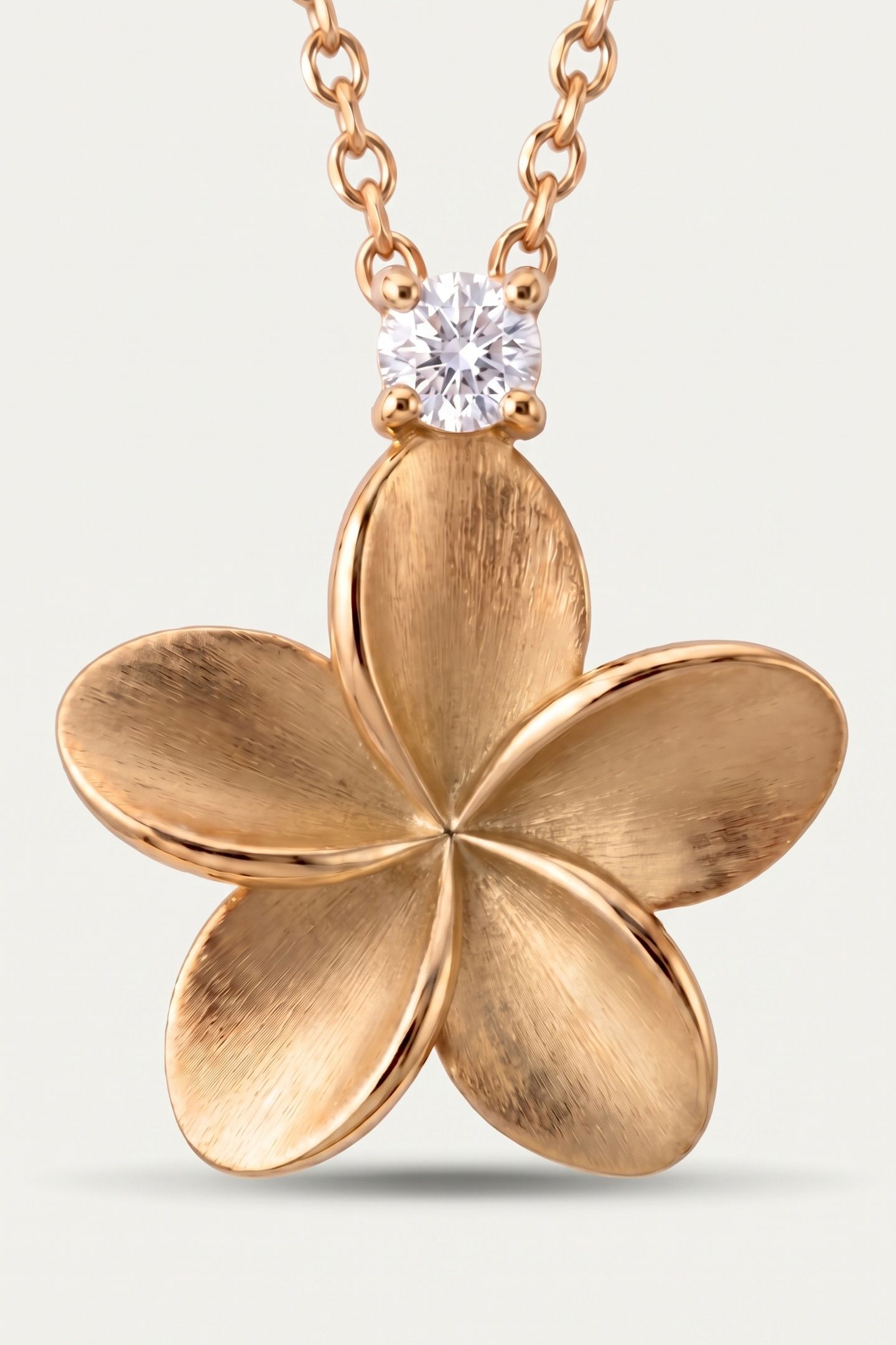 MAHINA CLUB EMPOWHER KETTE GOLD 3