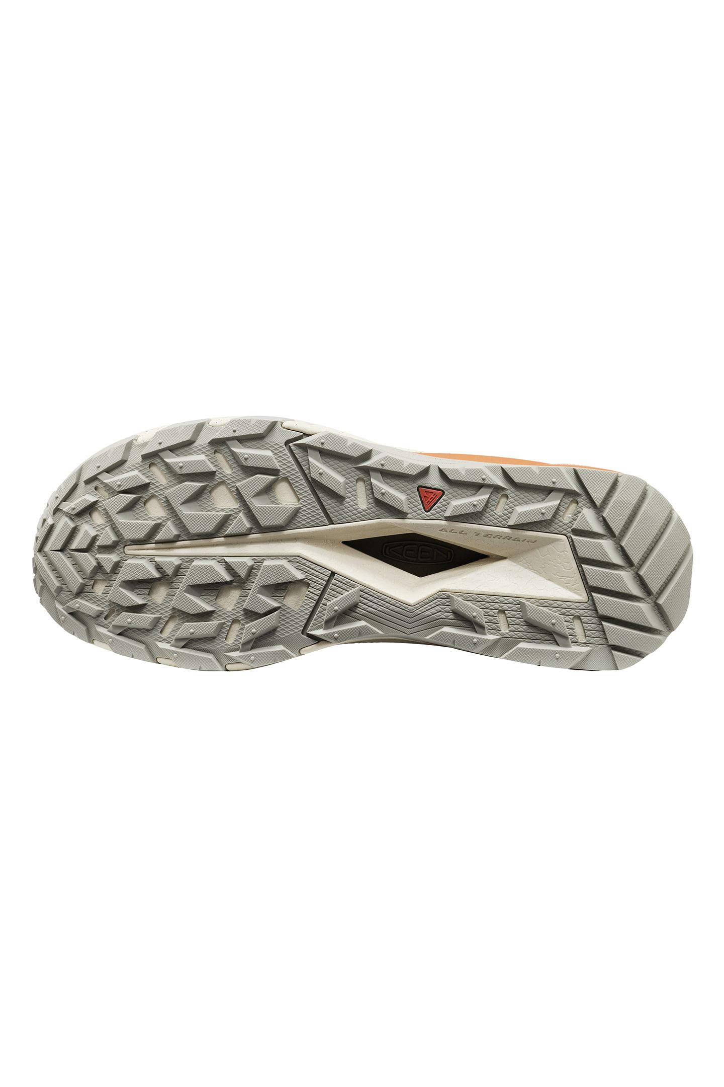 TARGHEE APEX WP ABBEY STONE/GOLD FLAME 7