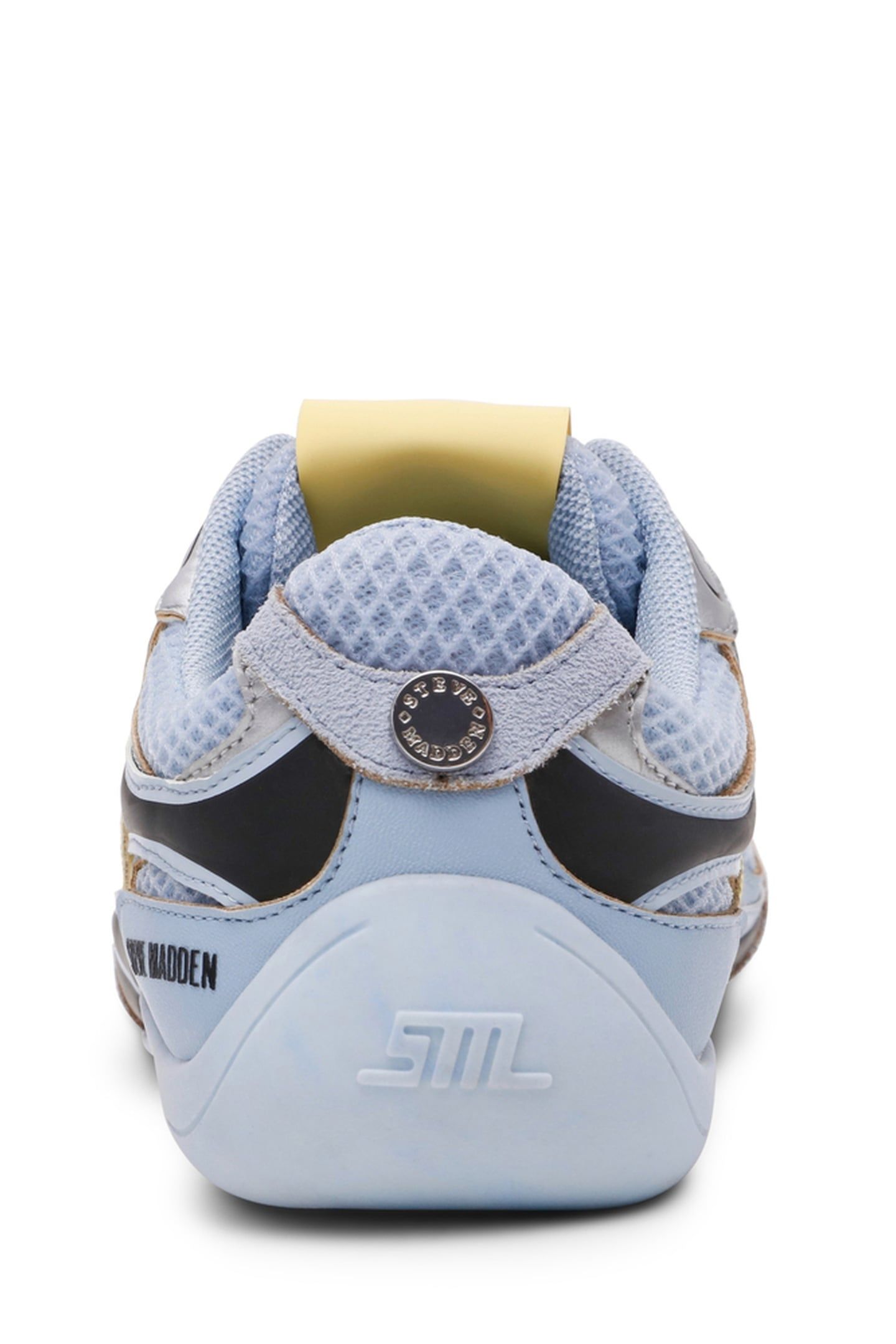 RALLY TIME SNEAKERS BLUE/YELLOW 5