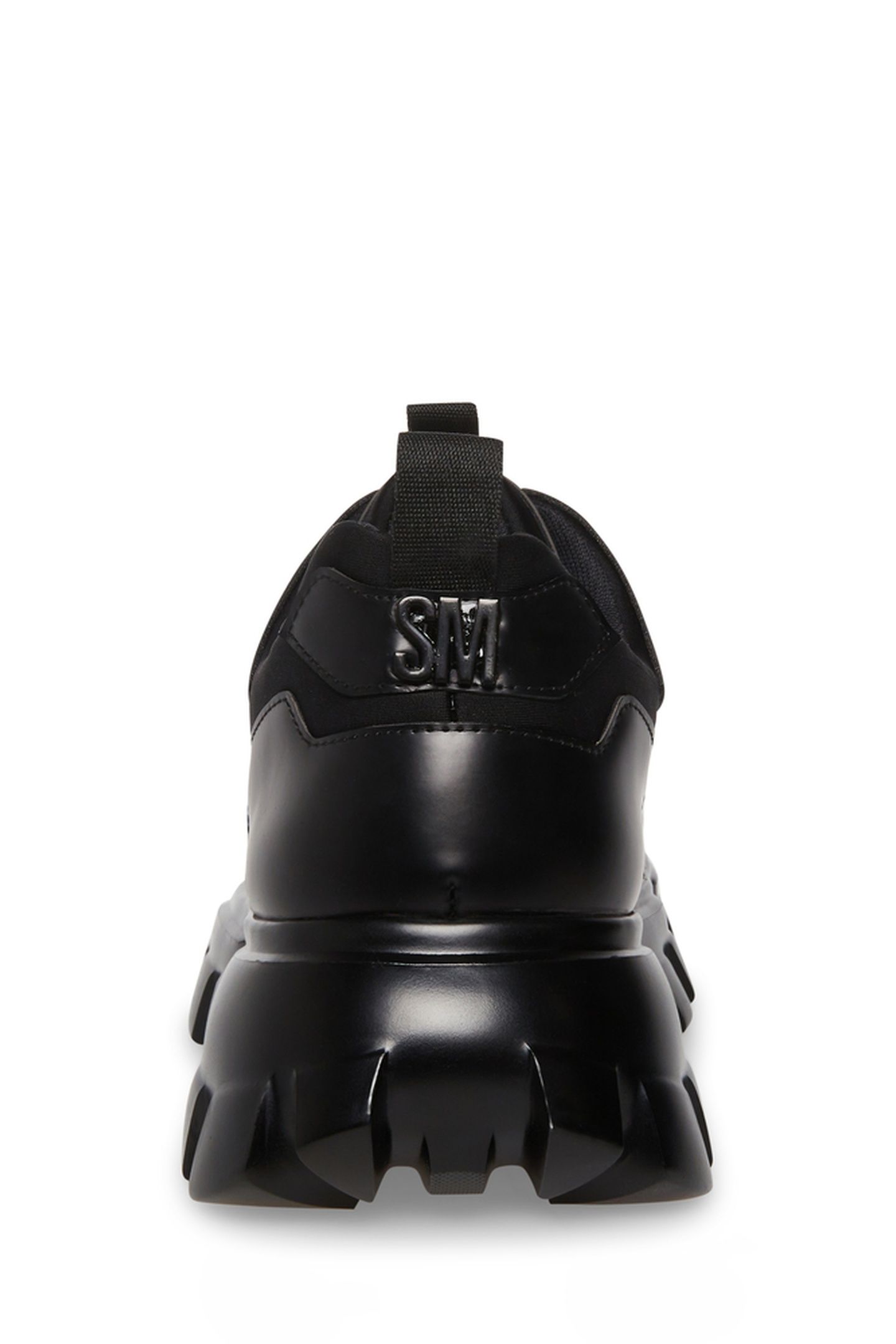 PRIZE SNEAKERS BLACK 3