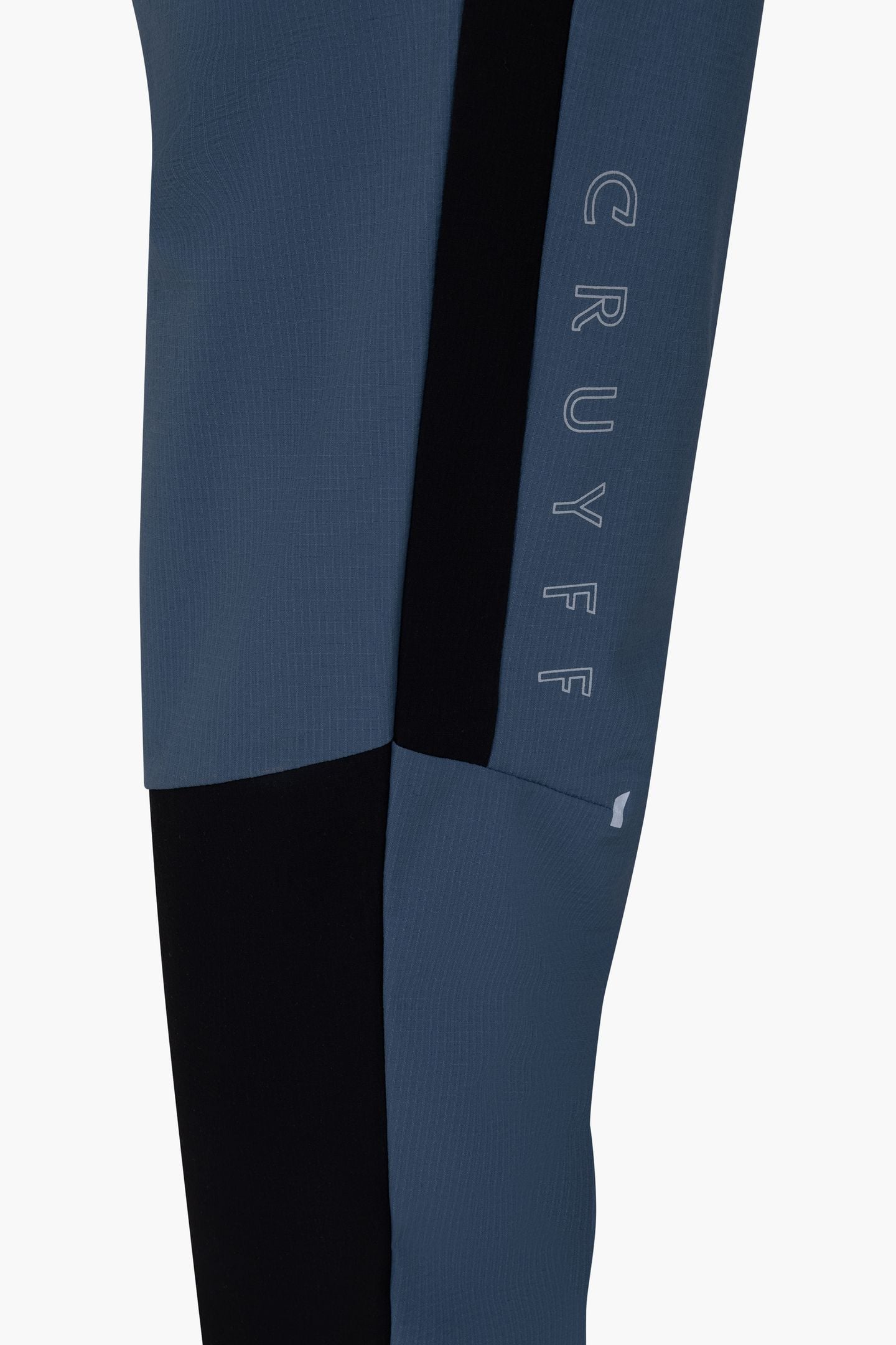 AVINEX TRACKPANT DARK GREY 4