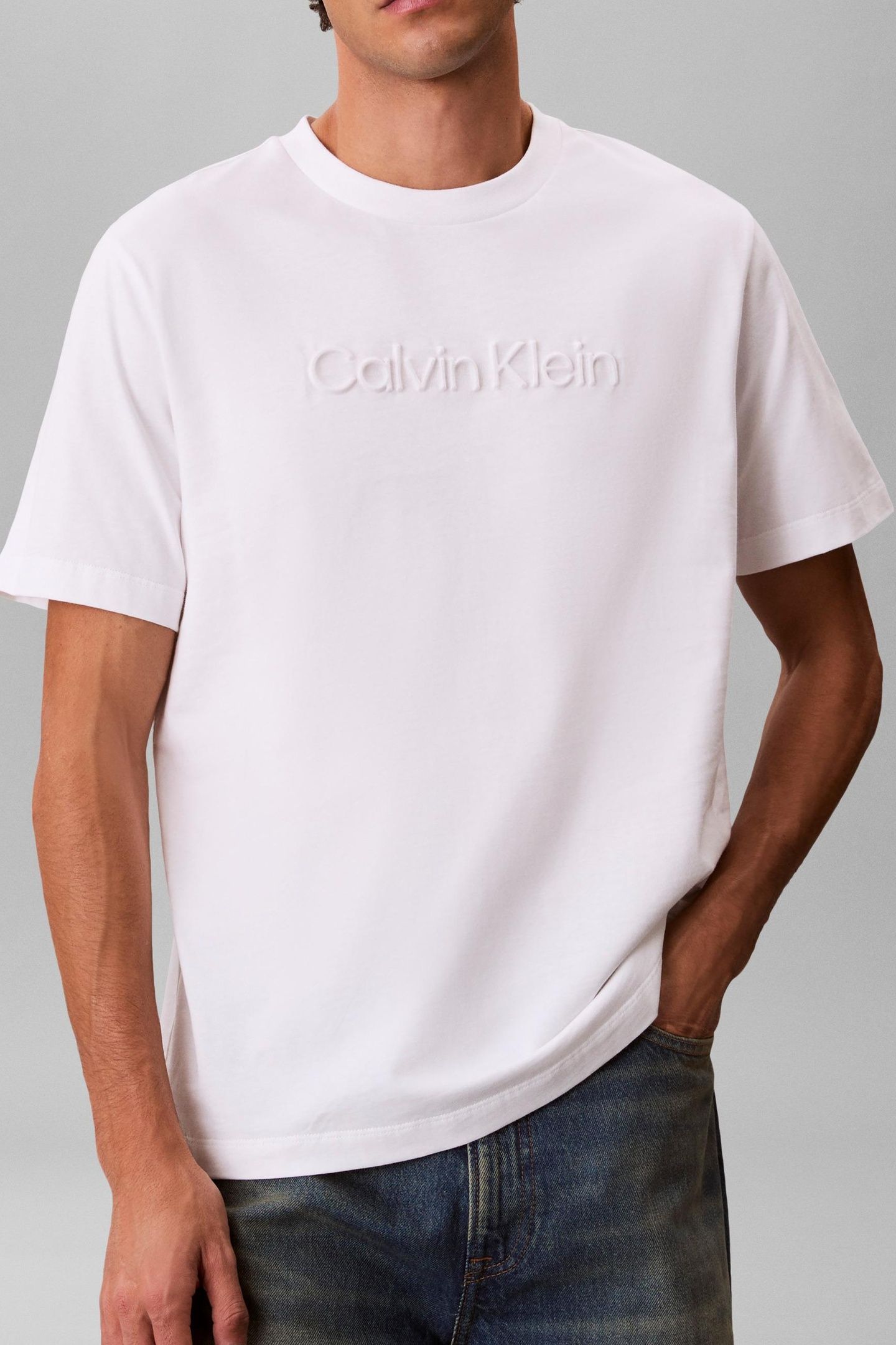 20S SPORTSWEAR GRAPHIC TEE BRIGHT WHITE 2