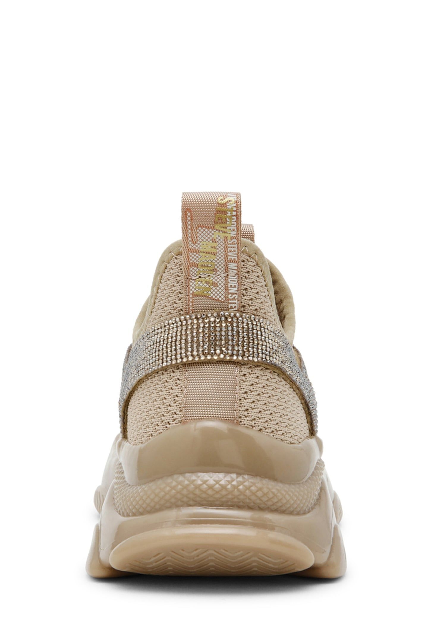 MATCH-RE SNEAKERS IRISH CREM 4