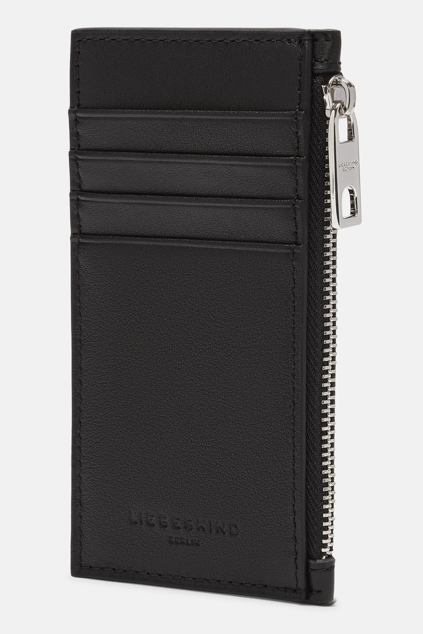 WALLET X-SMALL BLACK 1