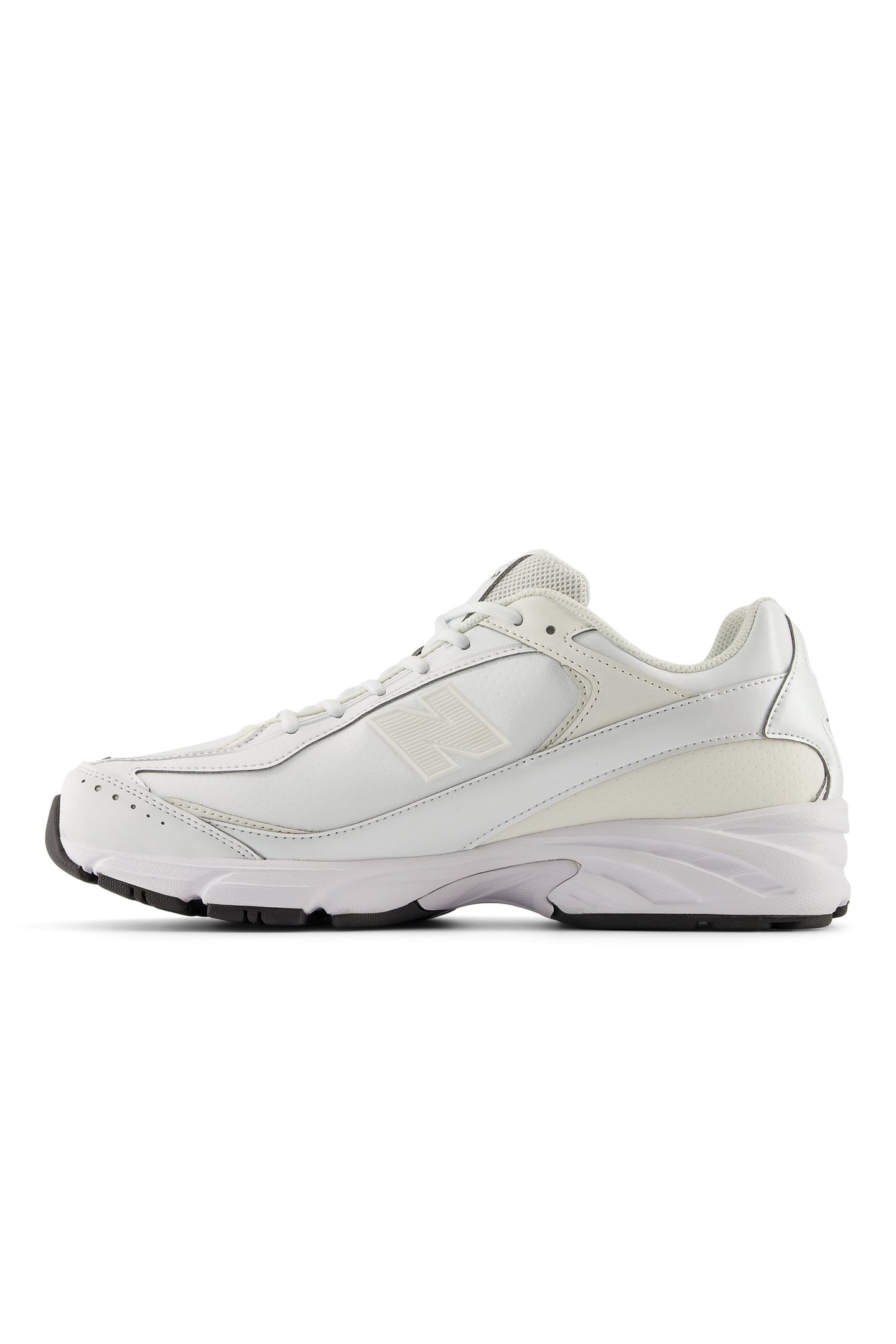 UNISEX CDG X NEW BALANCE 509L WHITE 10