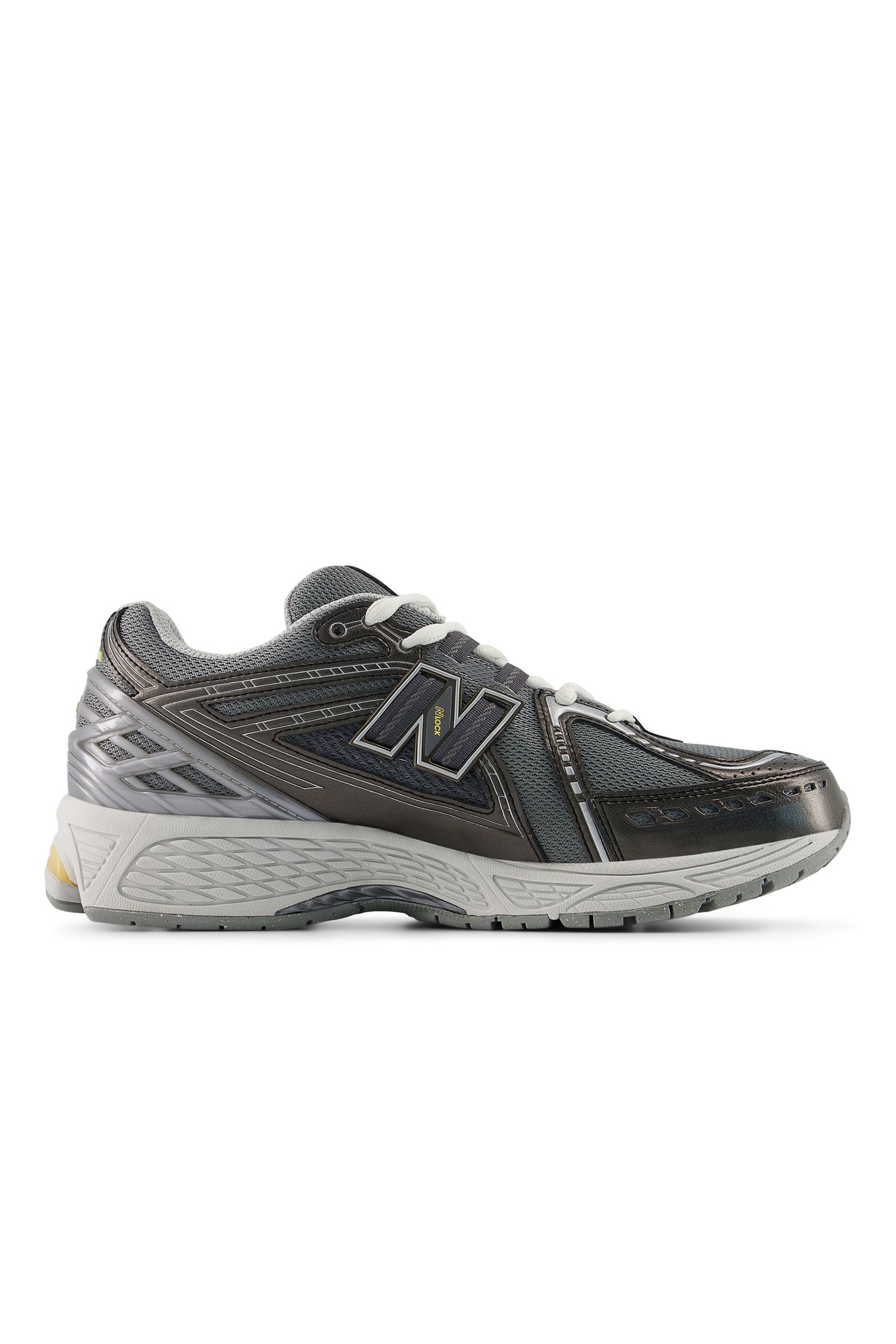 UNISEX U1906R SLATE GREY 2