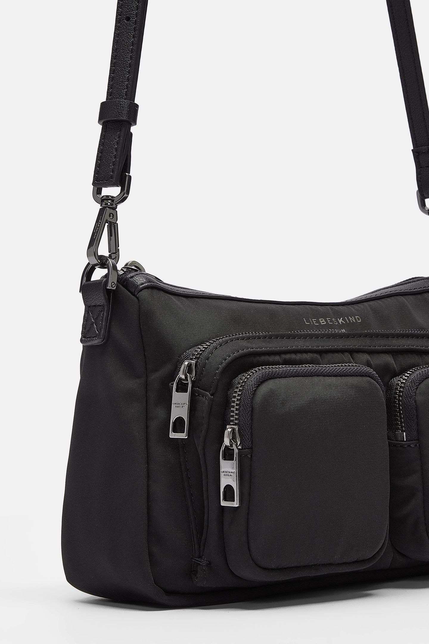 HOBO SMALL BLACK 7