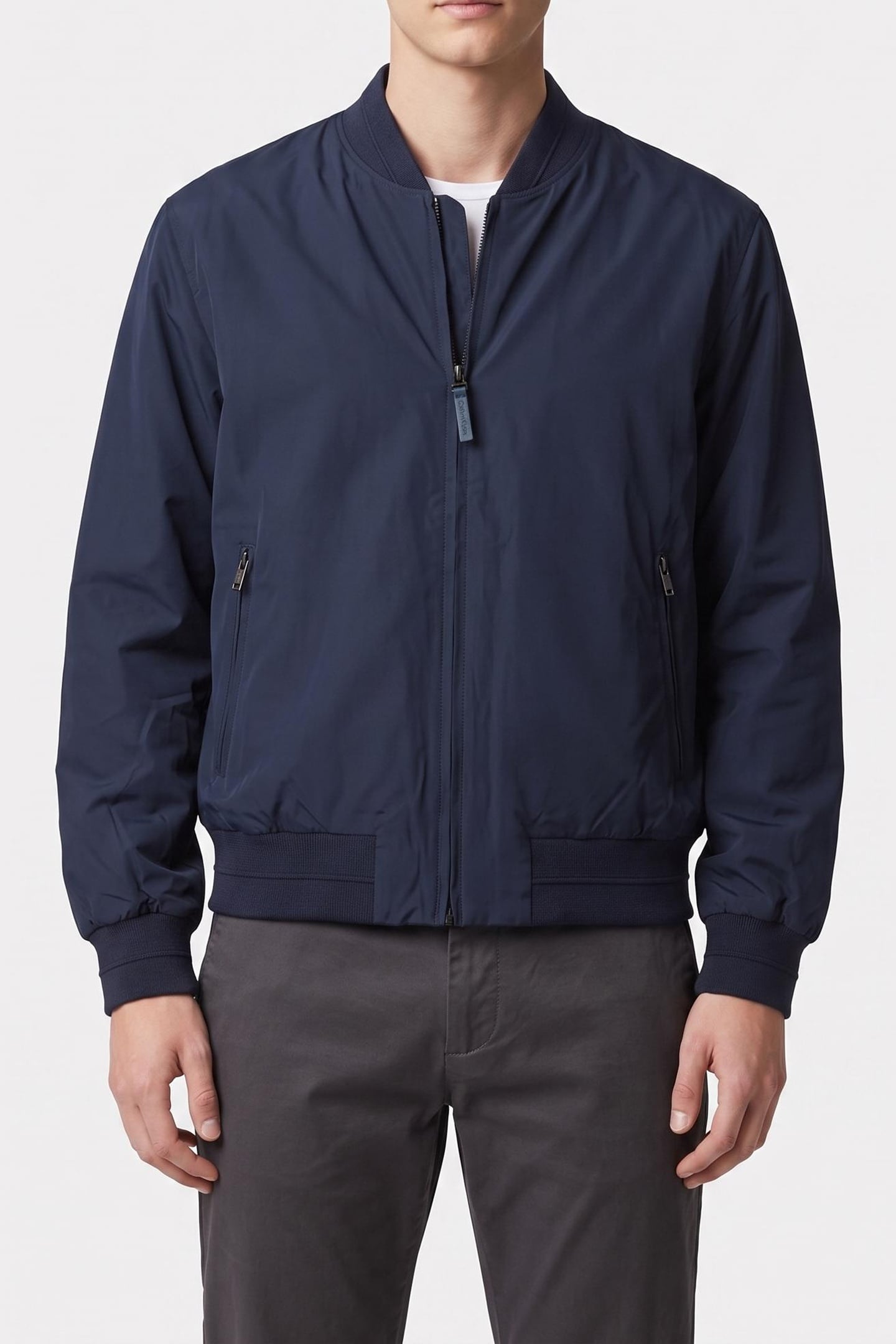 LS SPORTSWEAR HERO JACKET DARK SAPPHIRE 1