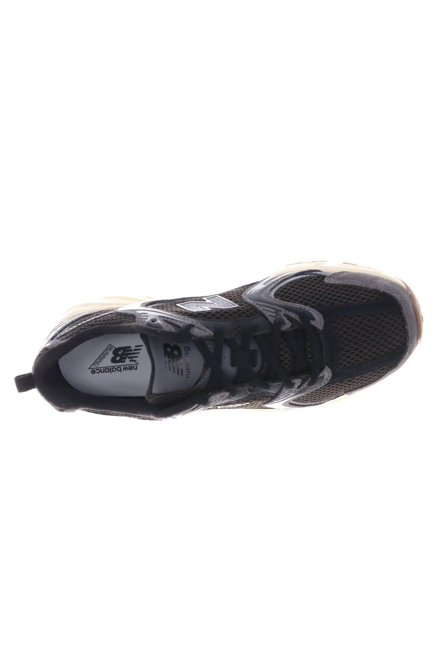 UNISEX 530 BLACK 5