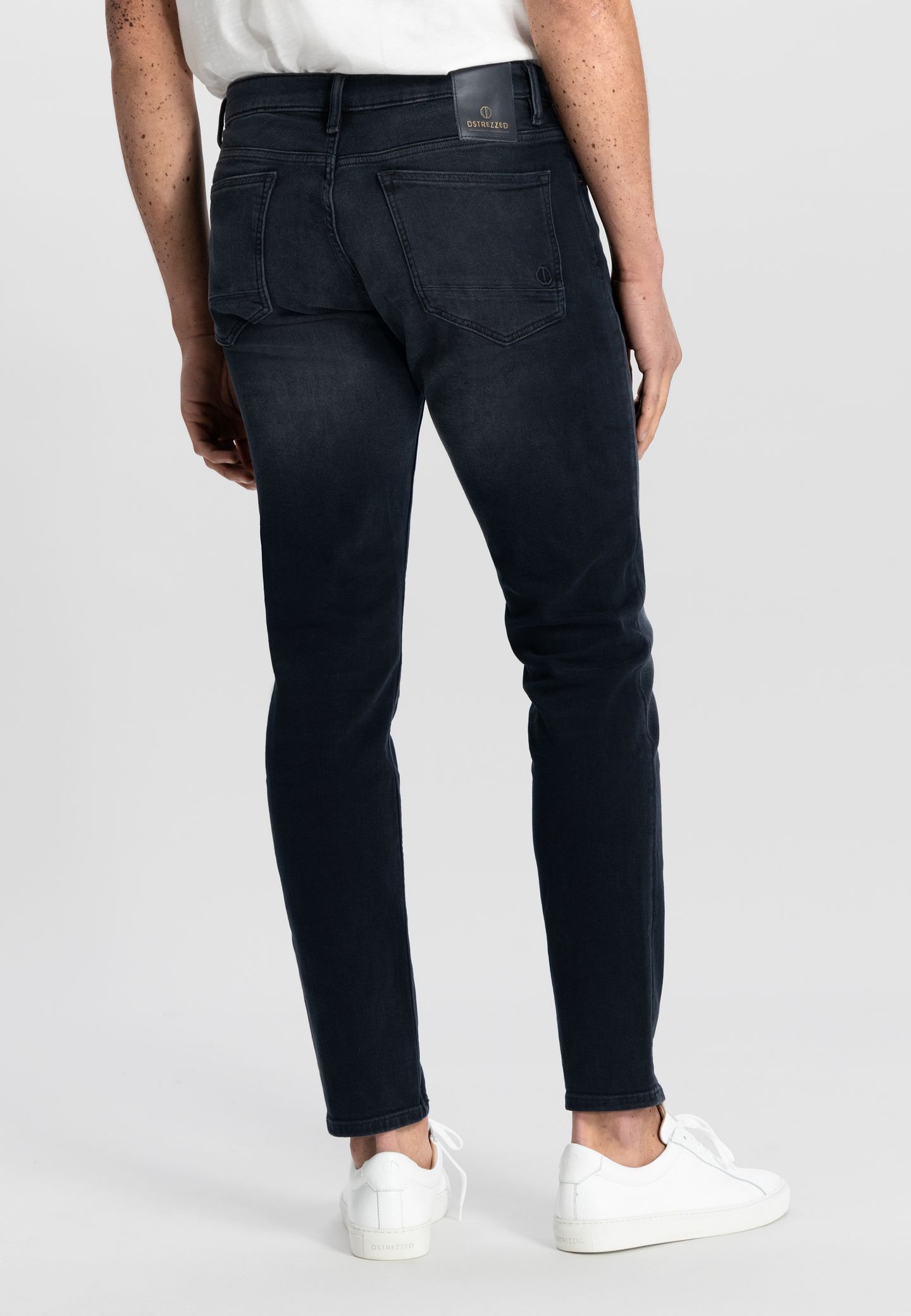 SIR B. BEST BLACK BLUE 2
