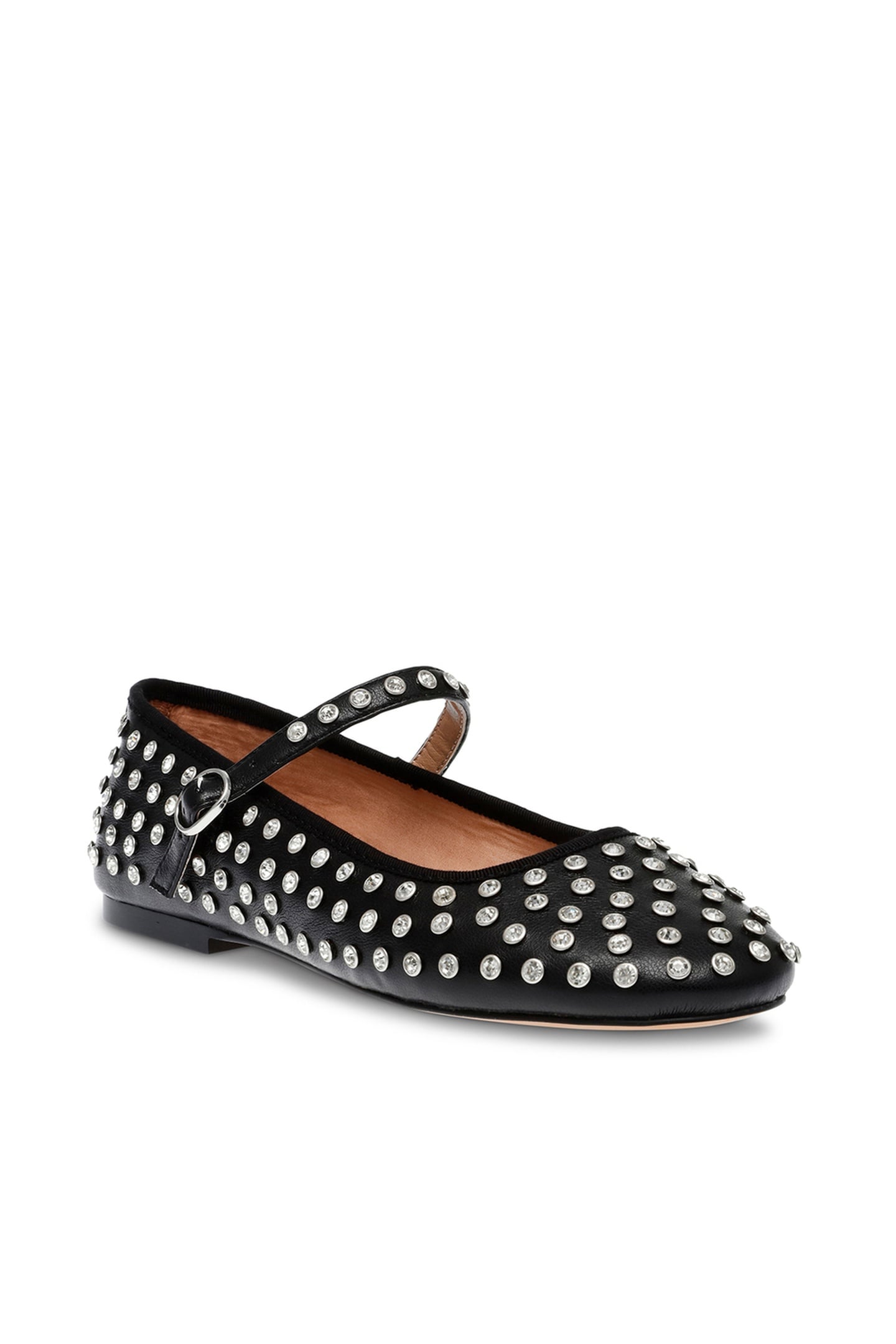 VINETTA-R FLAT SHOES RHINESTONES 3