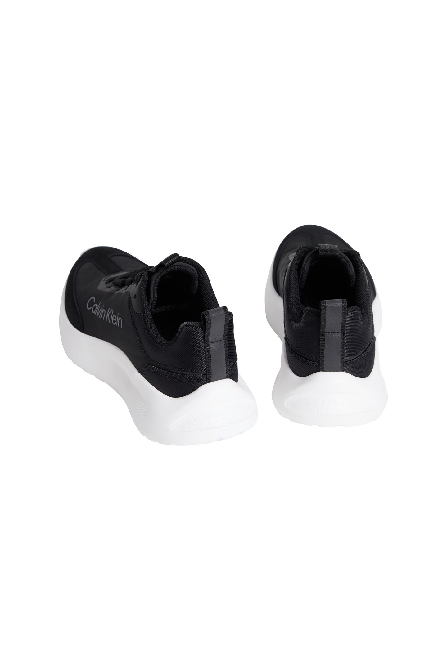 LIGHT EVA RUNNER BLACK/PEARL GREY 3