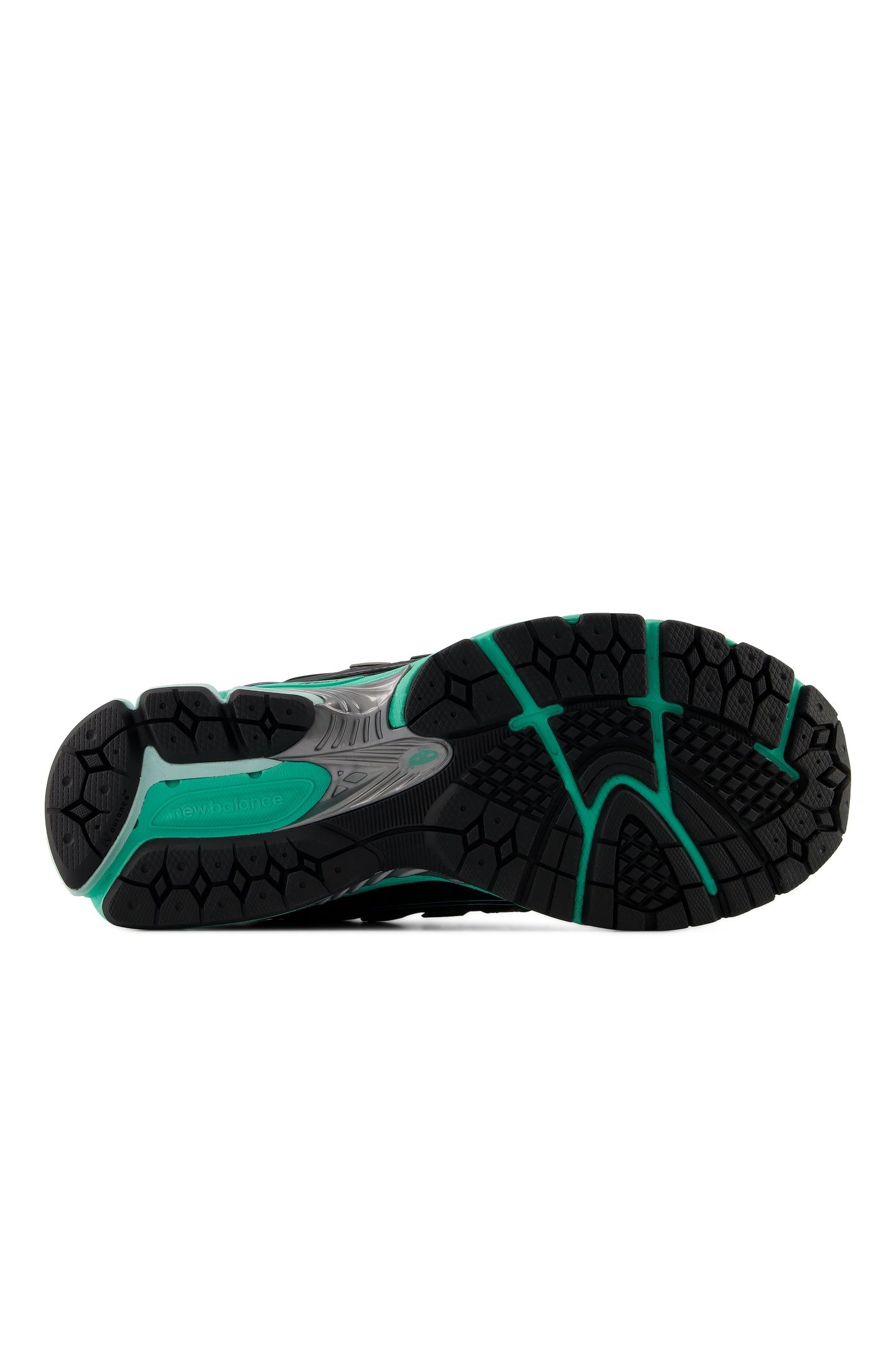 UNISEX U1906R BLACK METALLIC 8