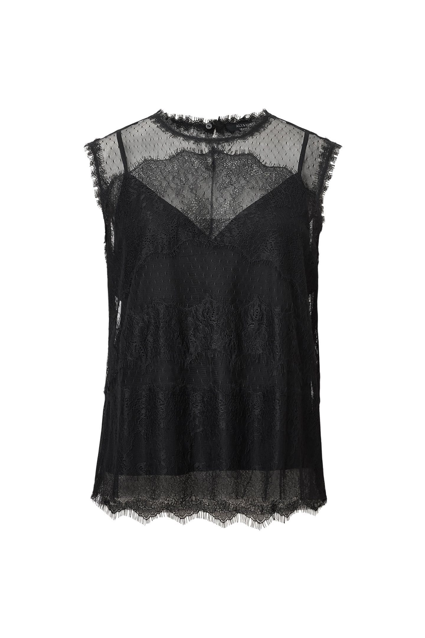 CLARA TOP BLACK 7